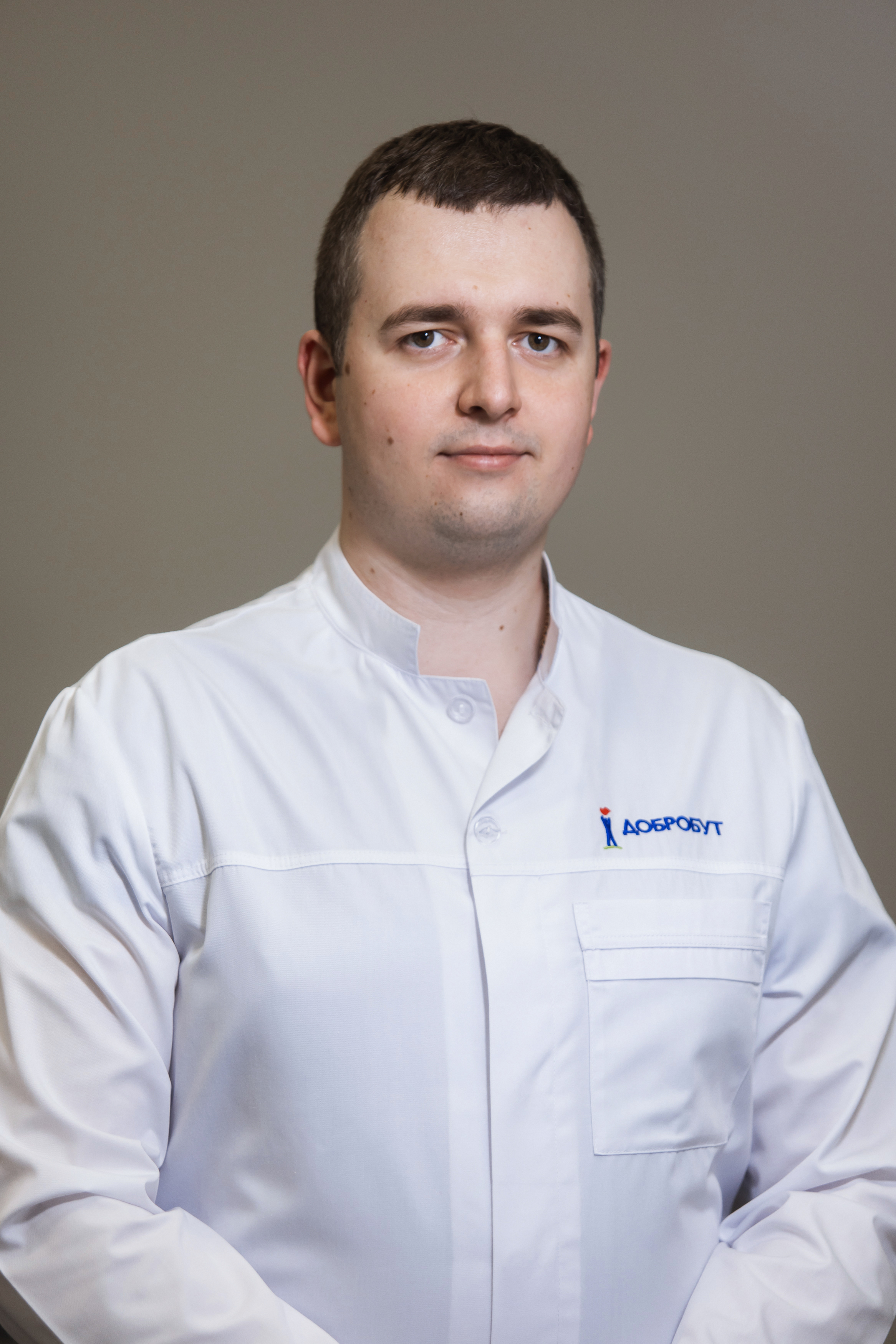 Tymoshenko Dmytro Andriiovych