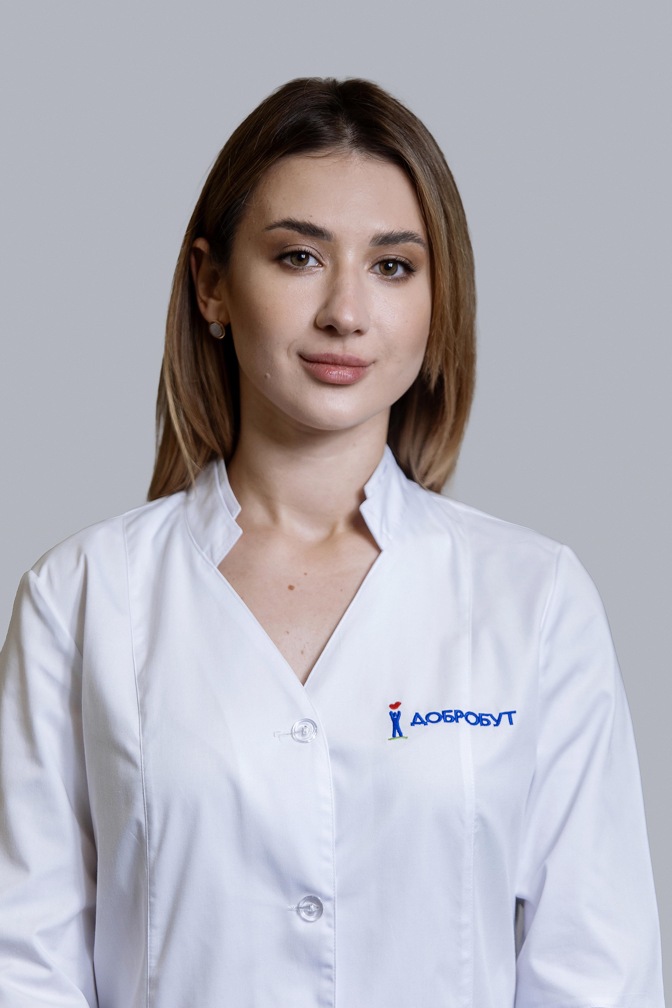 Yemets (Kladynoga) Olha Oleksandrivna