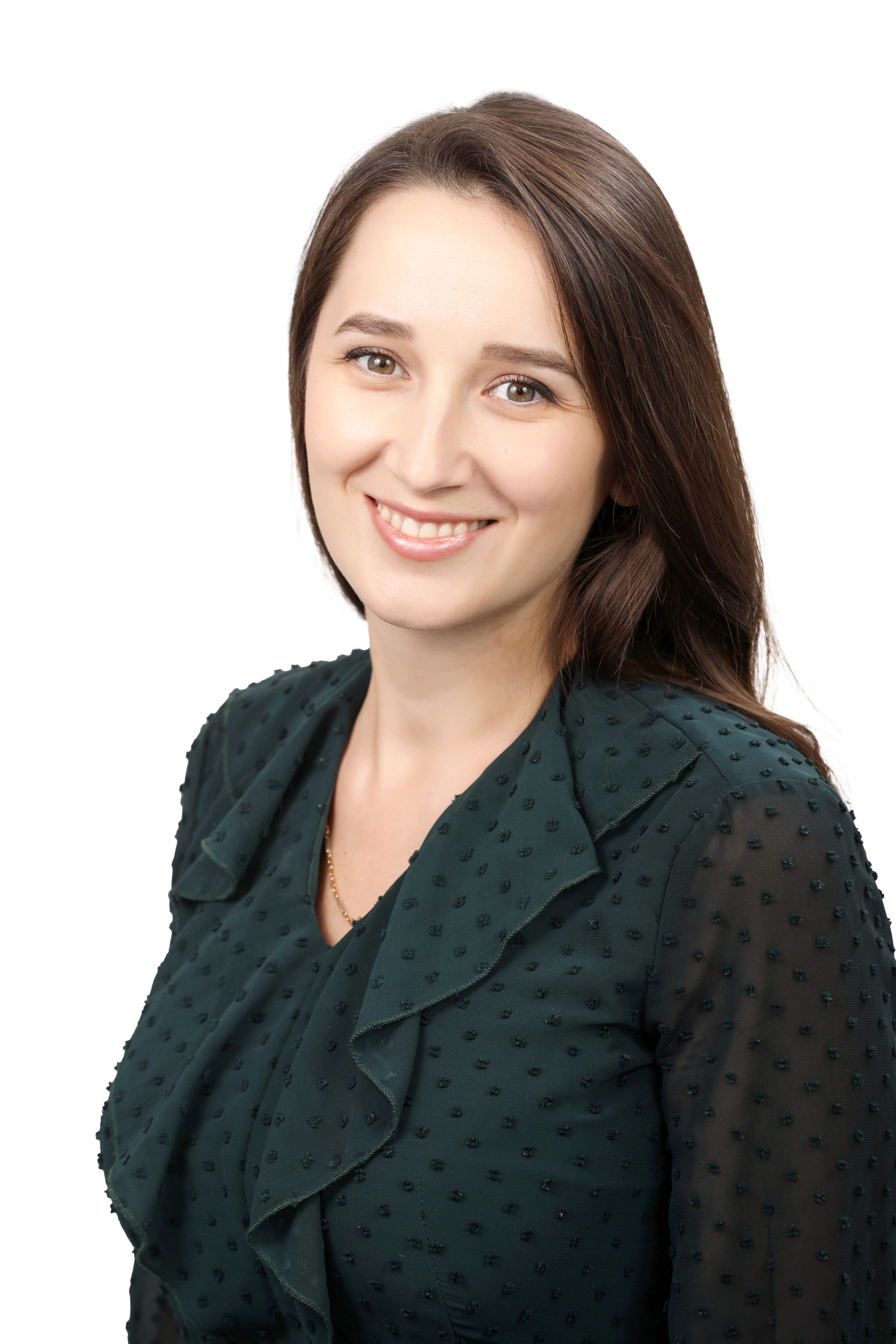 Терещенко Наталия Сергеевна