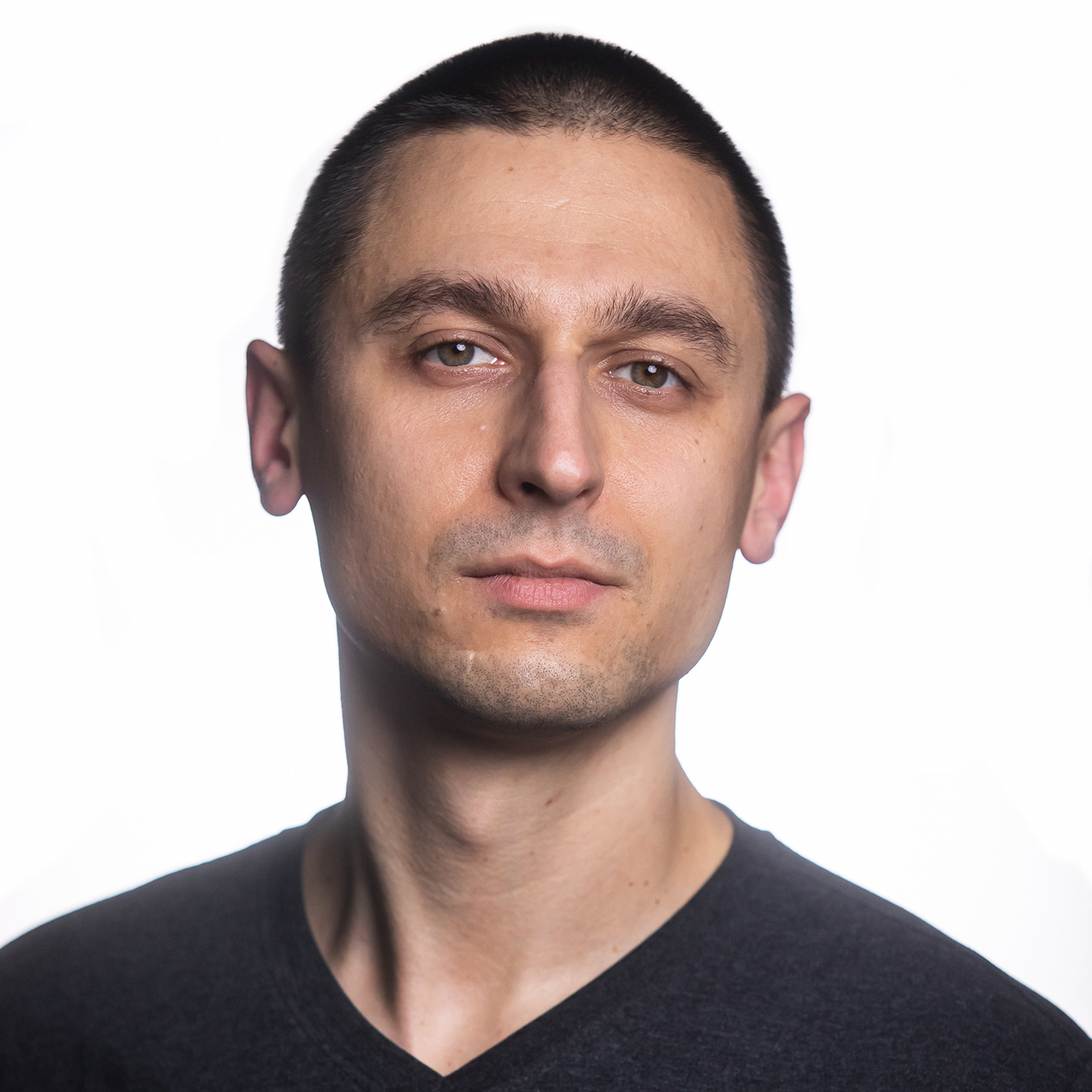 Хуторний Дмитро Олегович