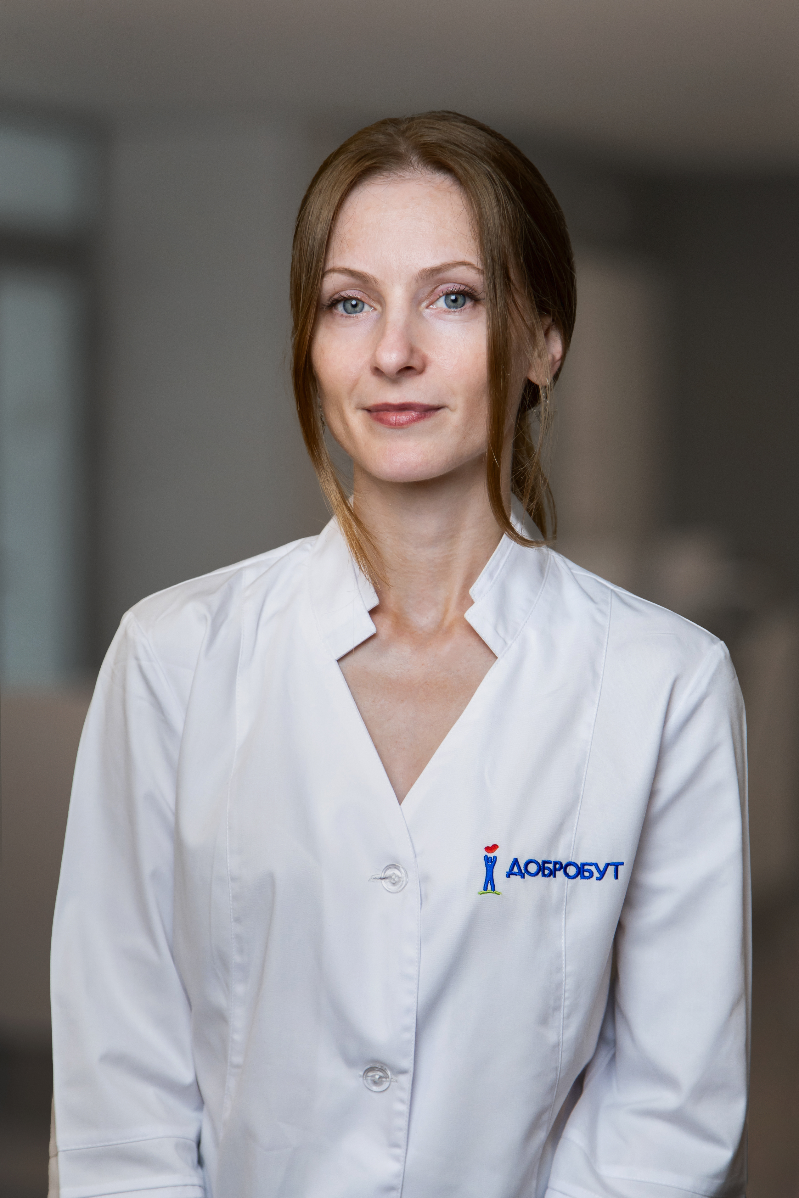 Filobokova Zoriana Yevhenivna