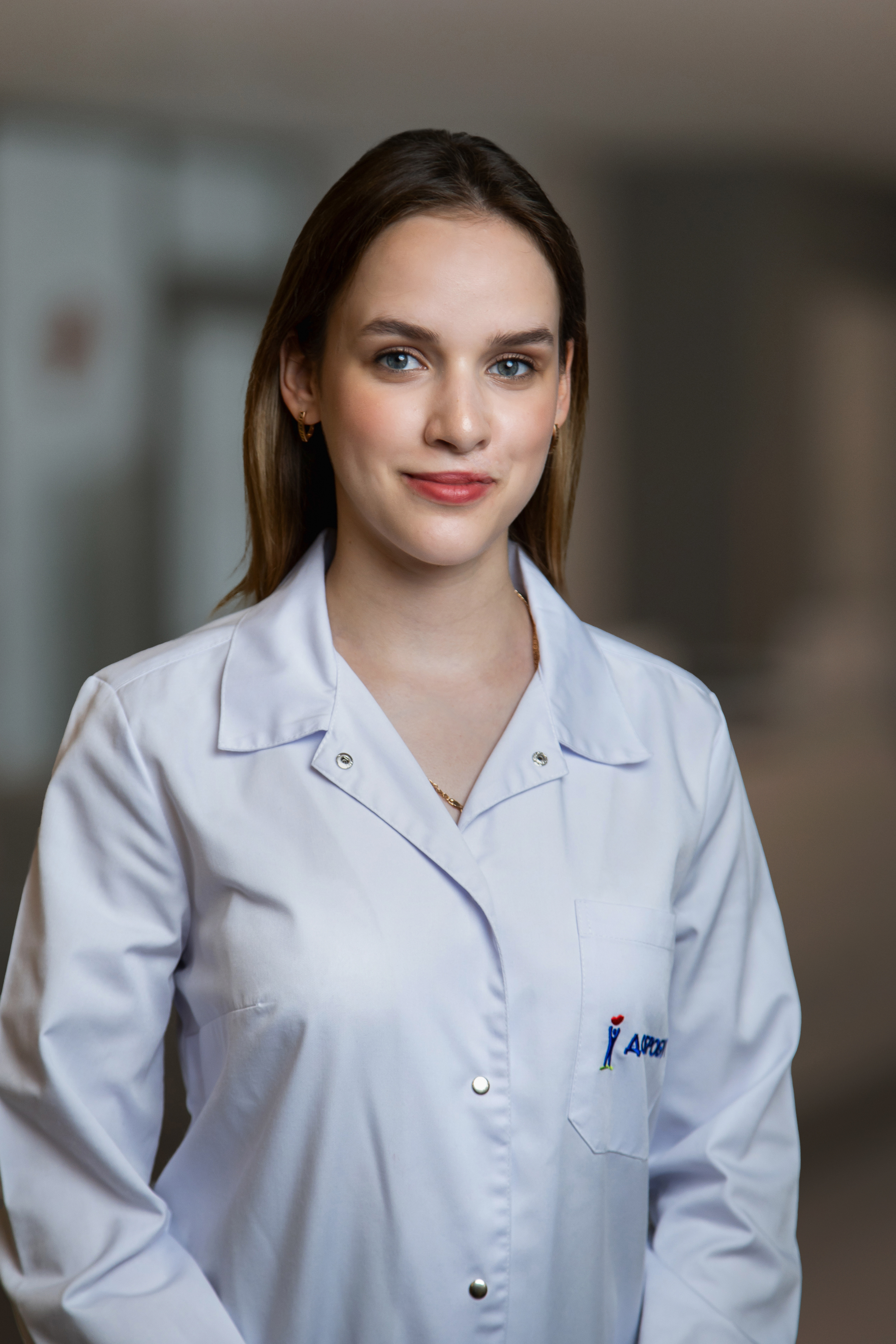 Shkurlativska Mariia Valentynivna