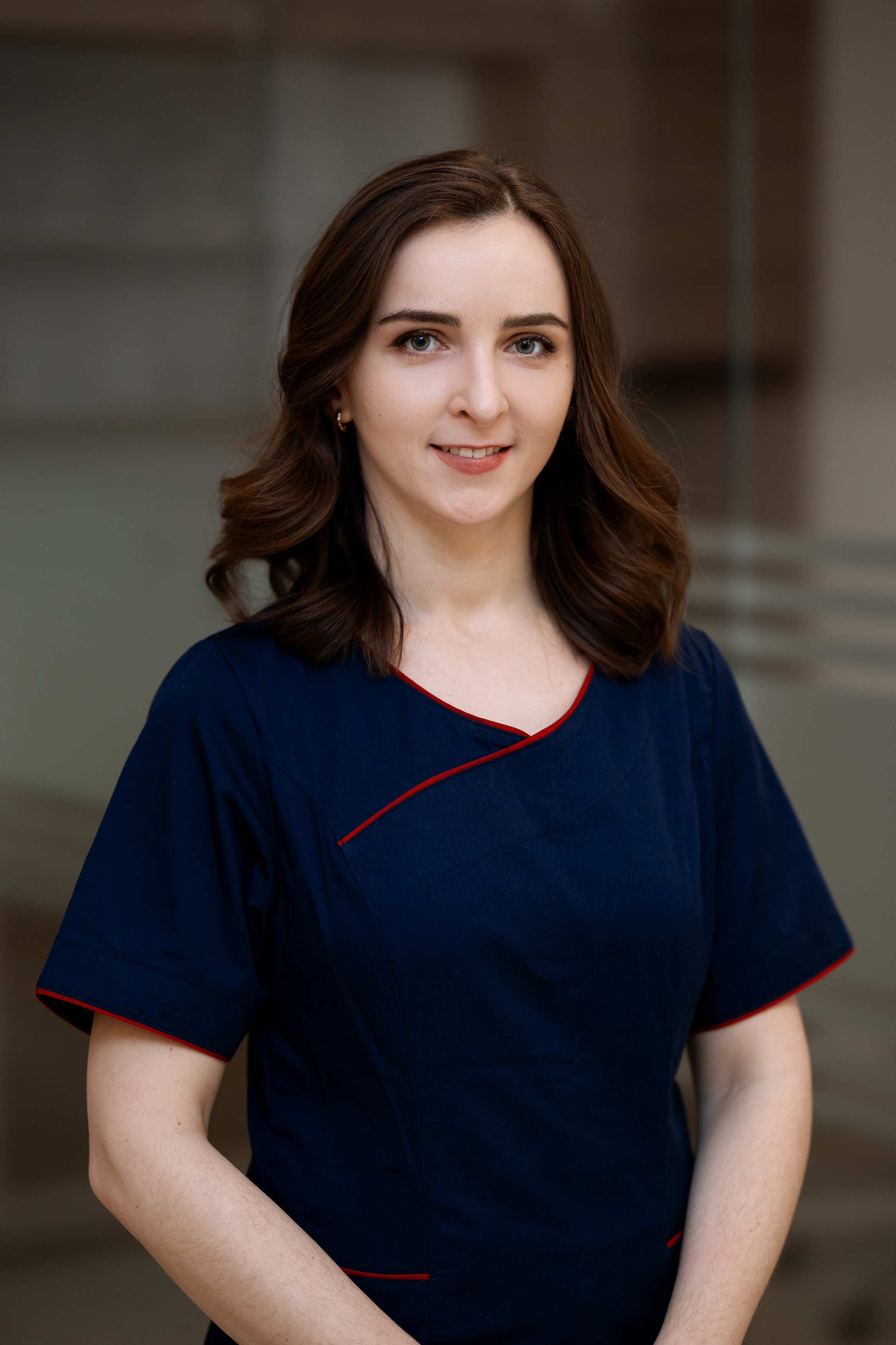 Башинская Тетяна Алексеевна