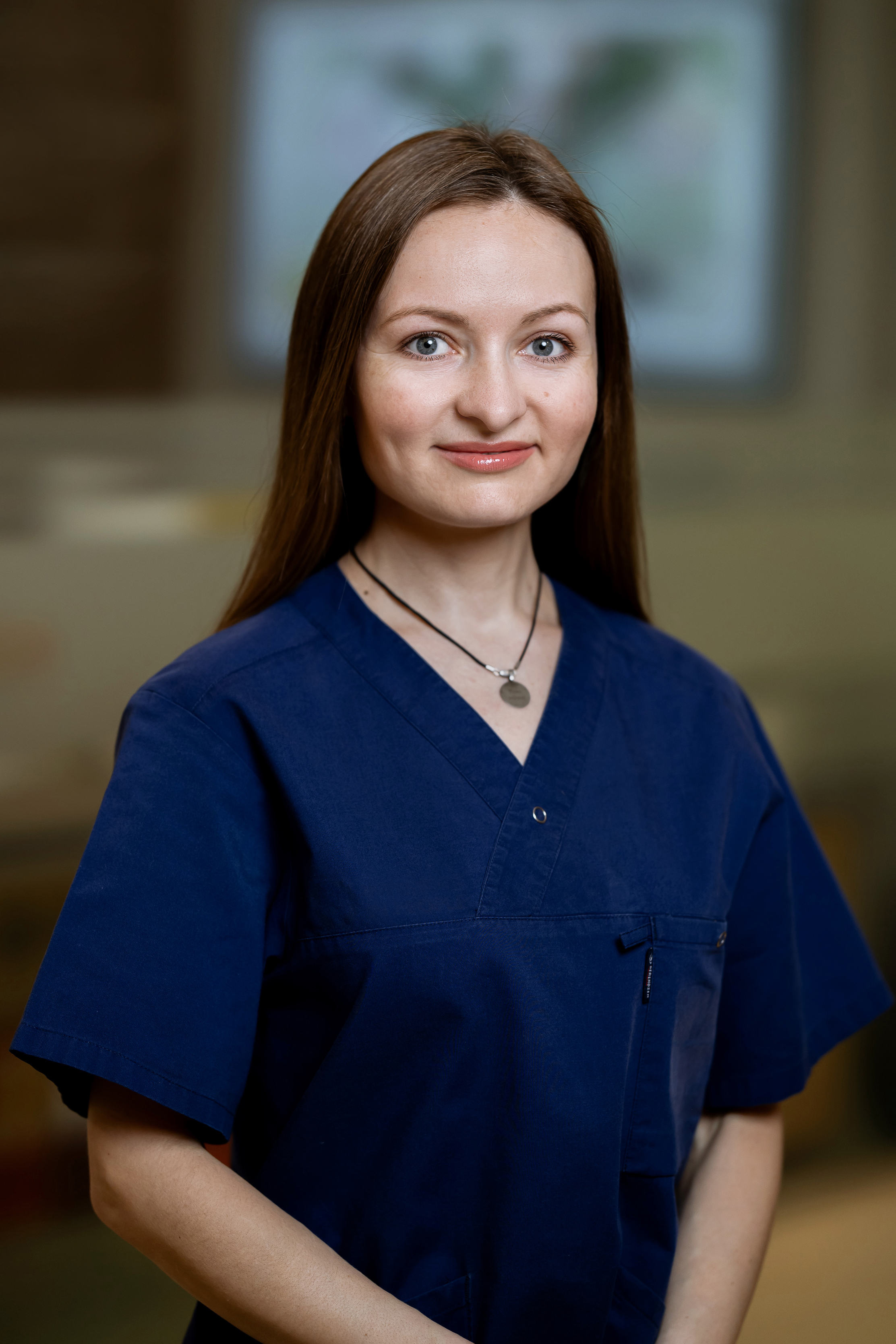 Капран Анжела Александровна