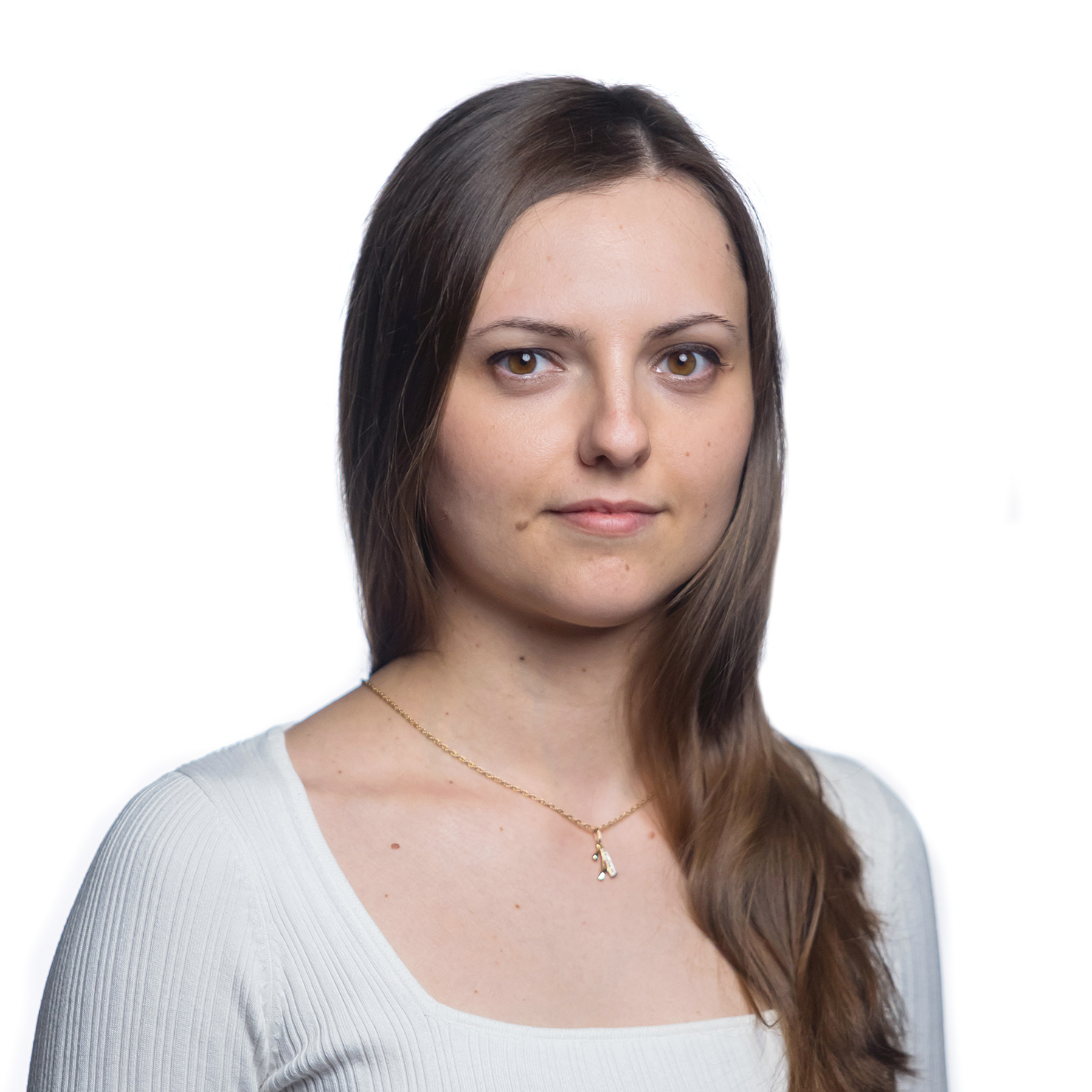 Миляновська Анна Олегівна