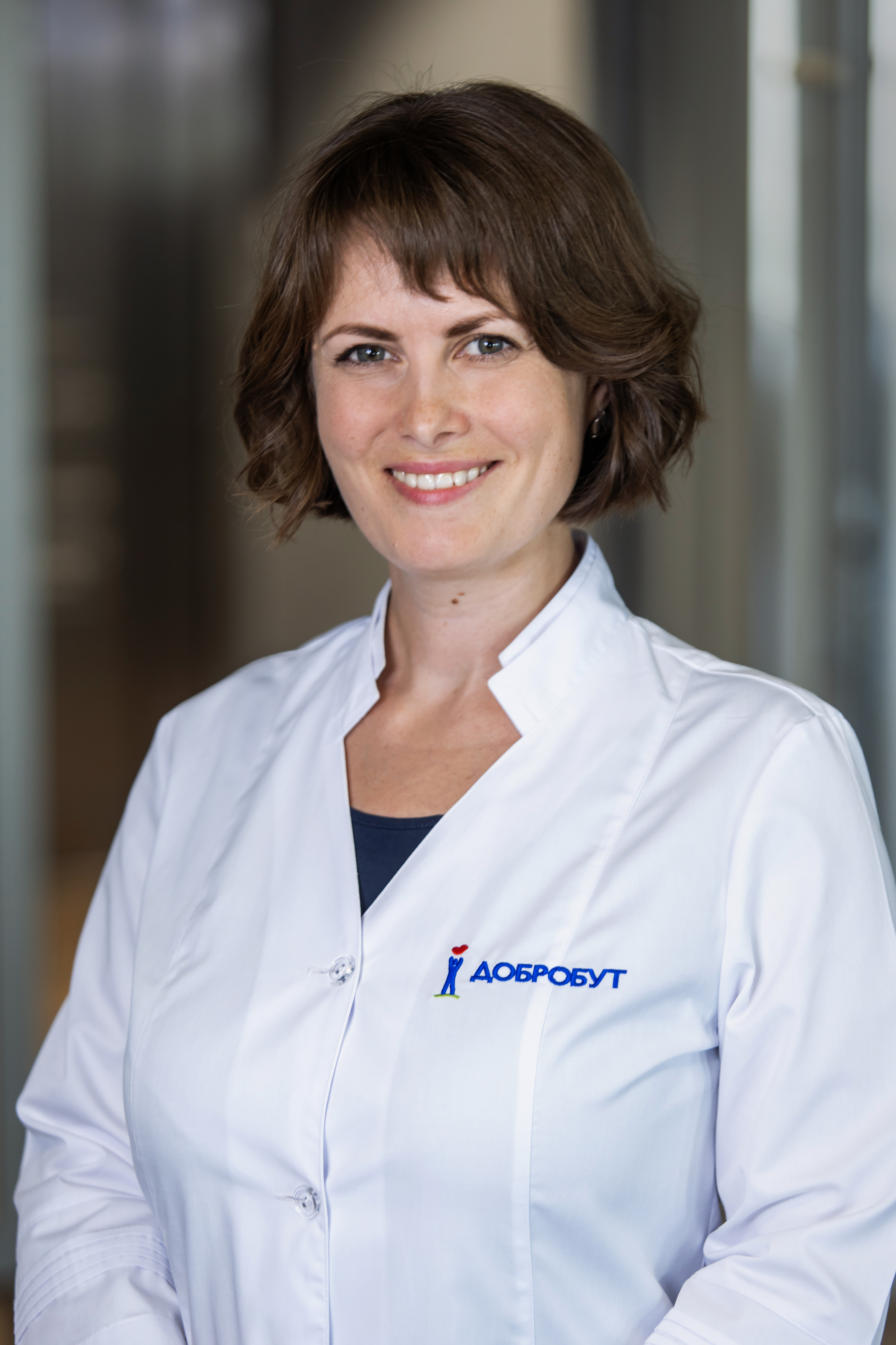 Kravets Iryna Serhiivna