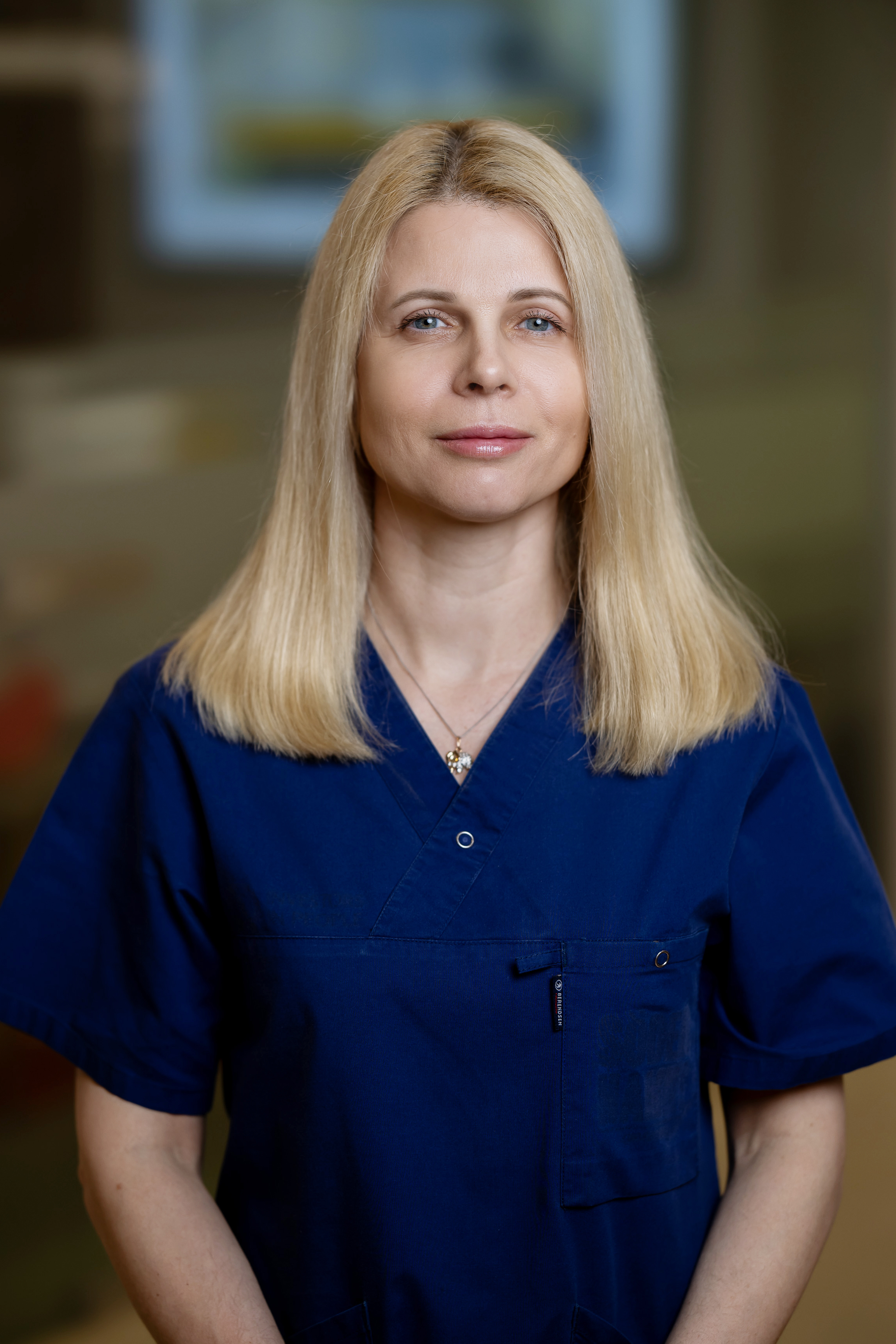 Beba Oksana Vitaliivna