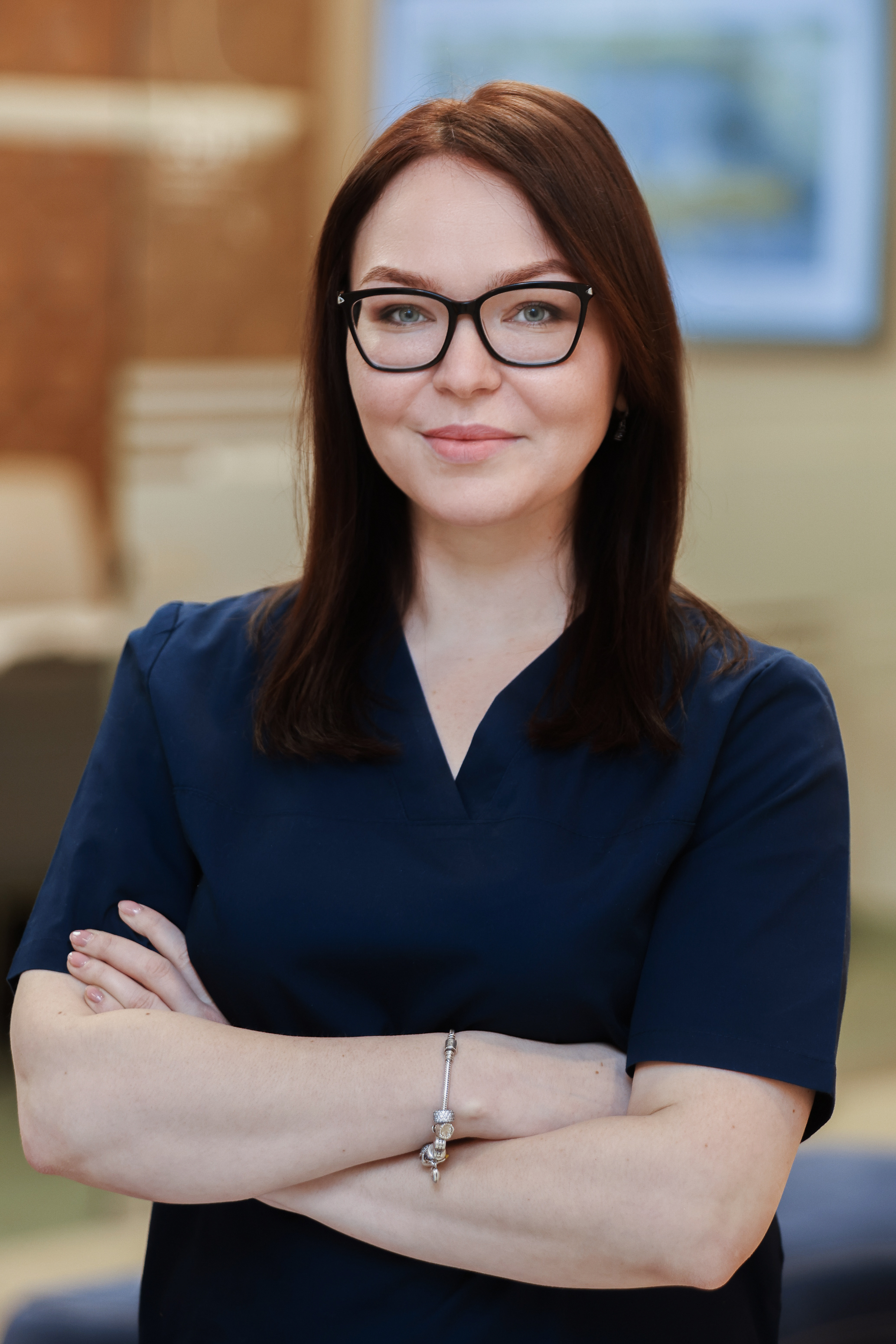 Галавачова Инна Геннадиевна