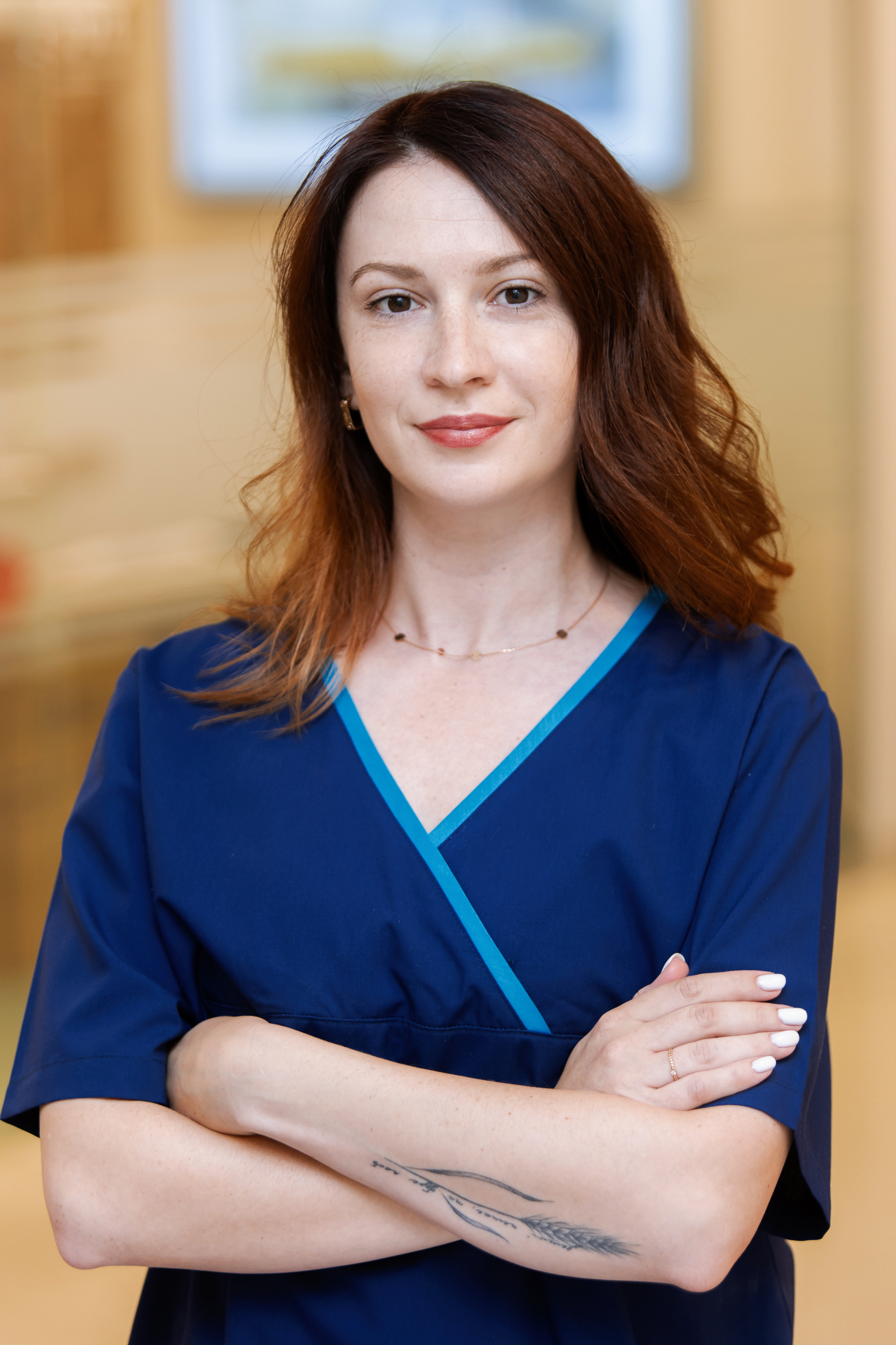 Maksymchuk Valentyna Mykolaivna