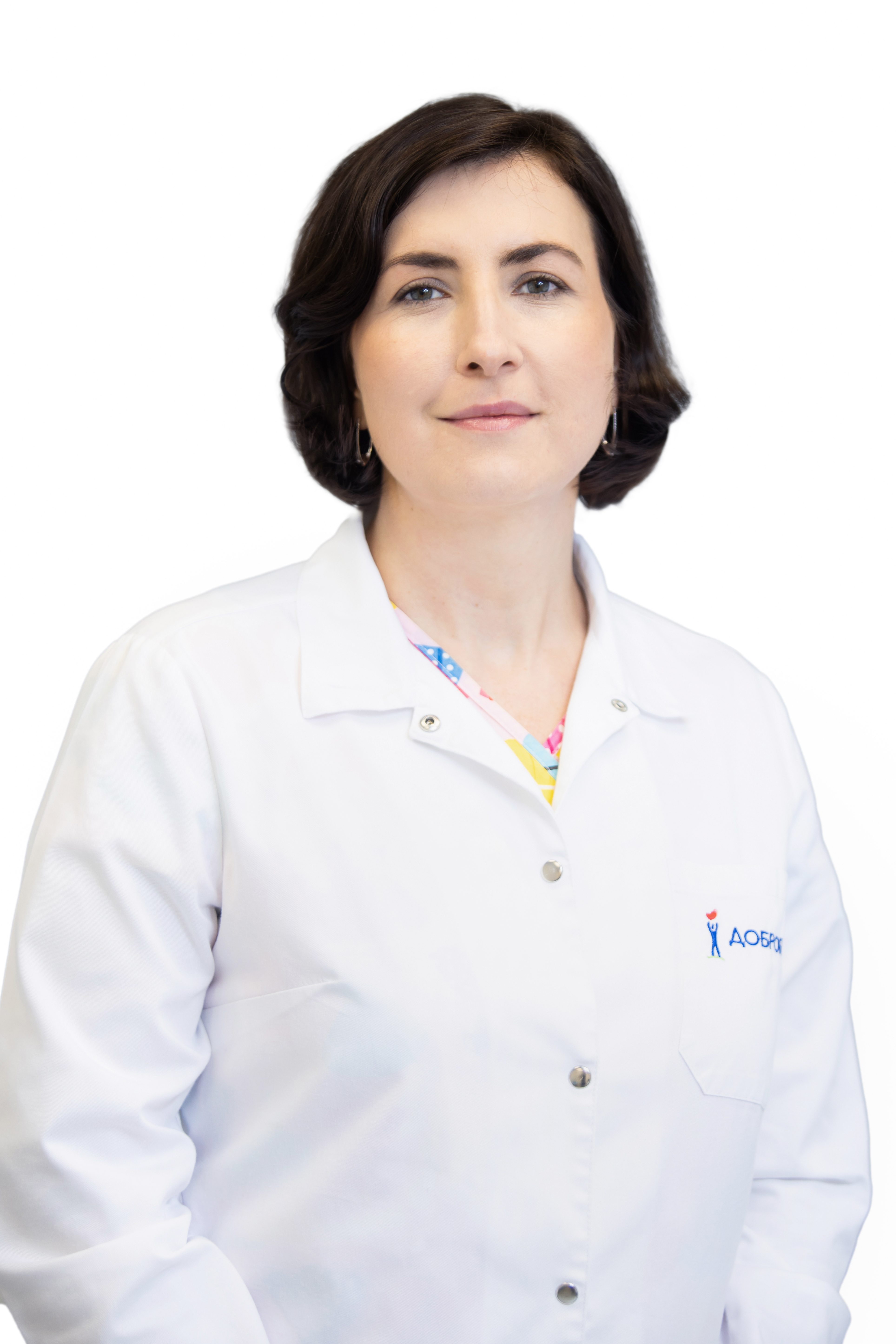 Похитун Марина Василівна