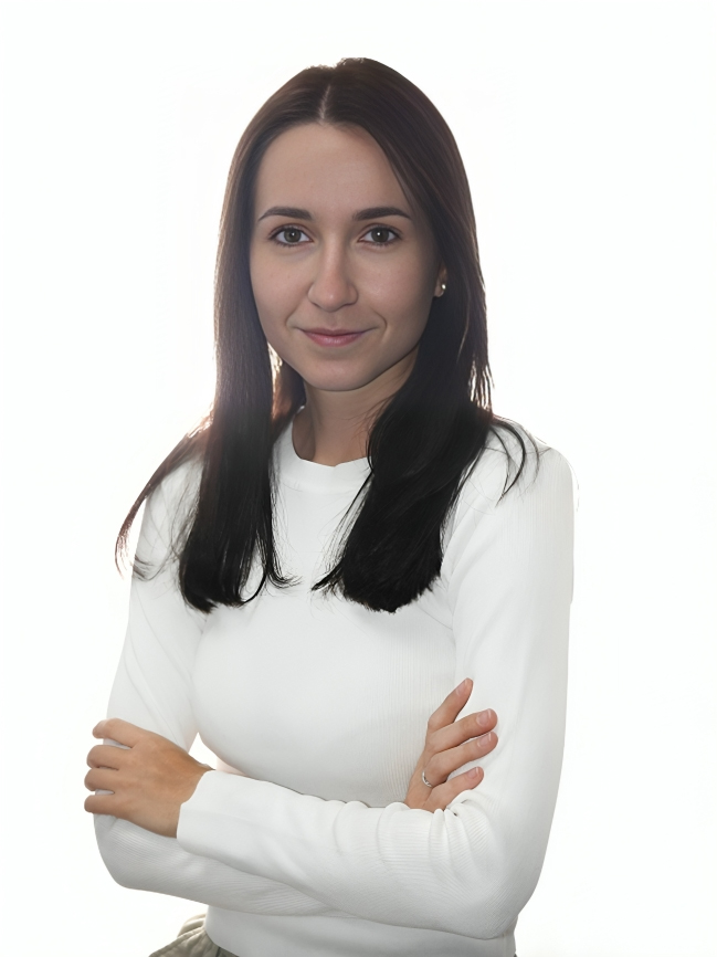 Танська Ольга Анатоліївна