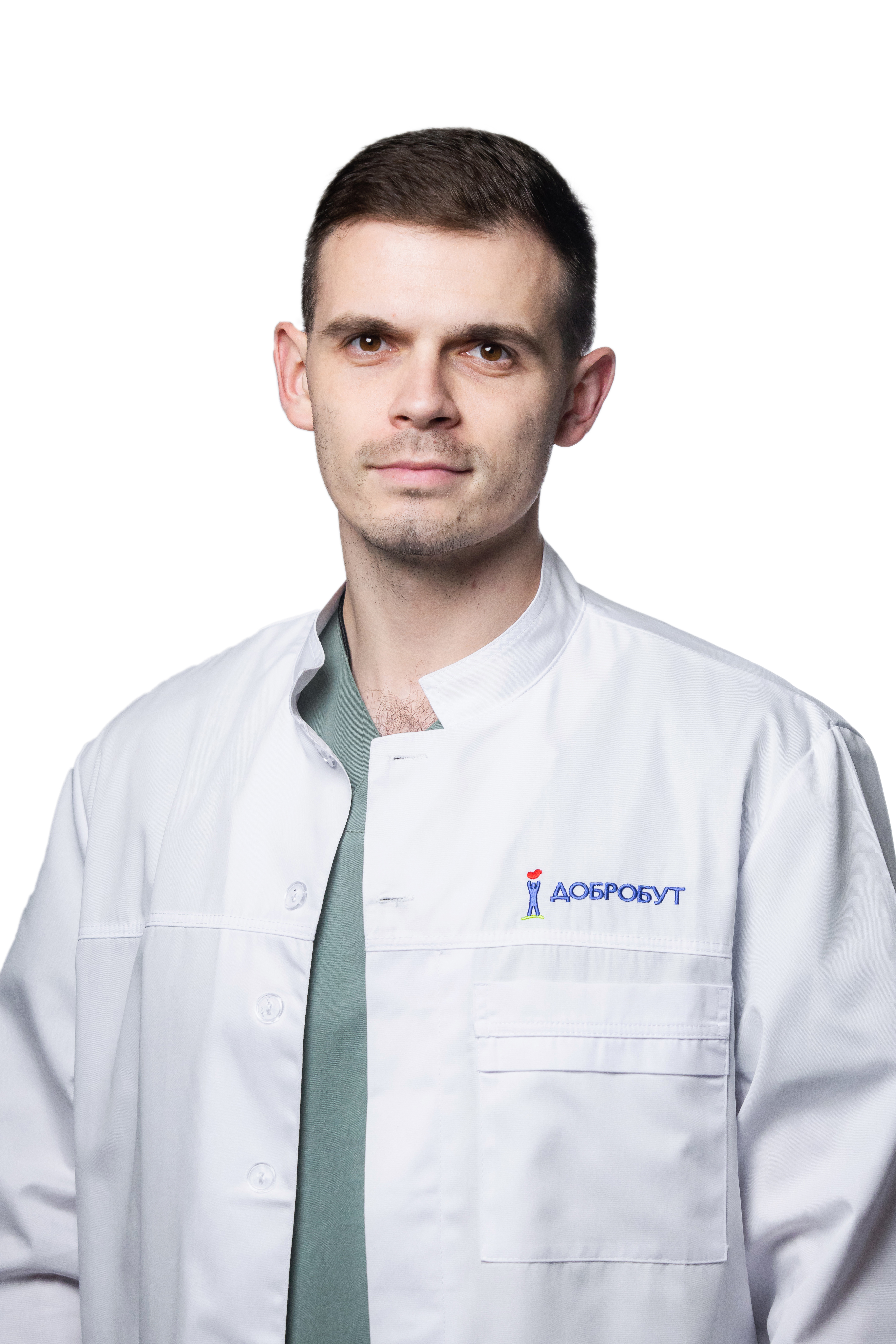 Рукавицын Олег Сергеевич