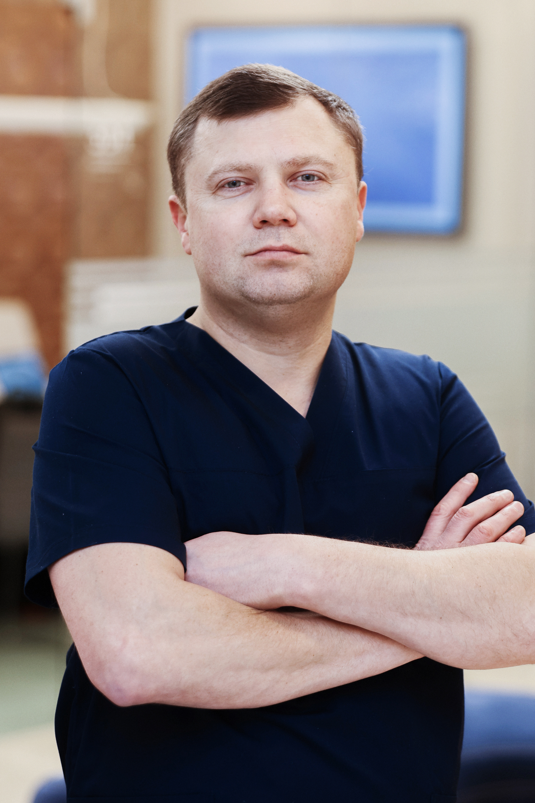 Галат Александр Михайлович