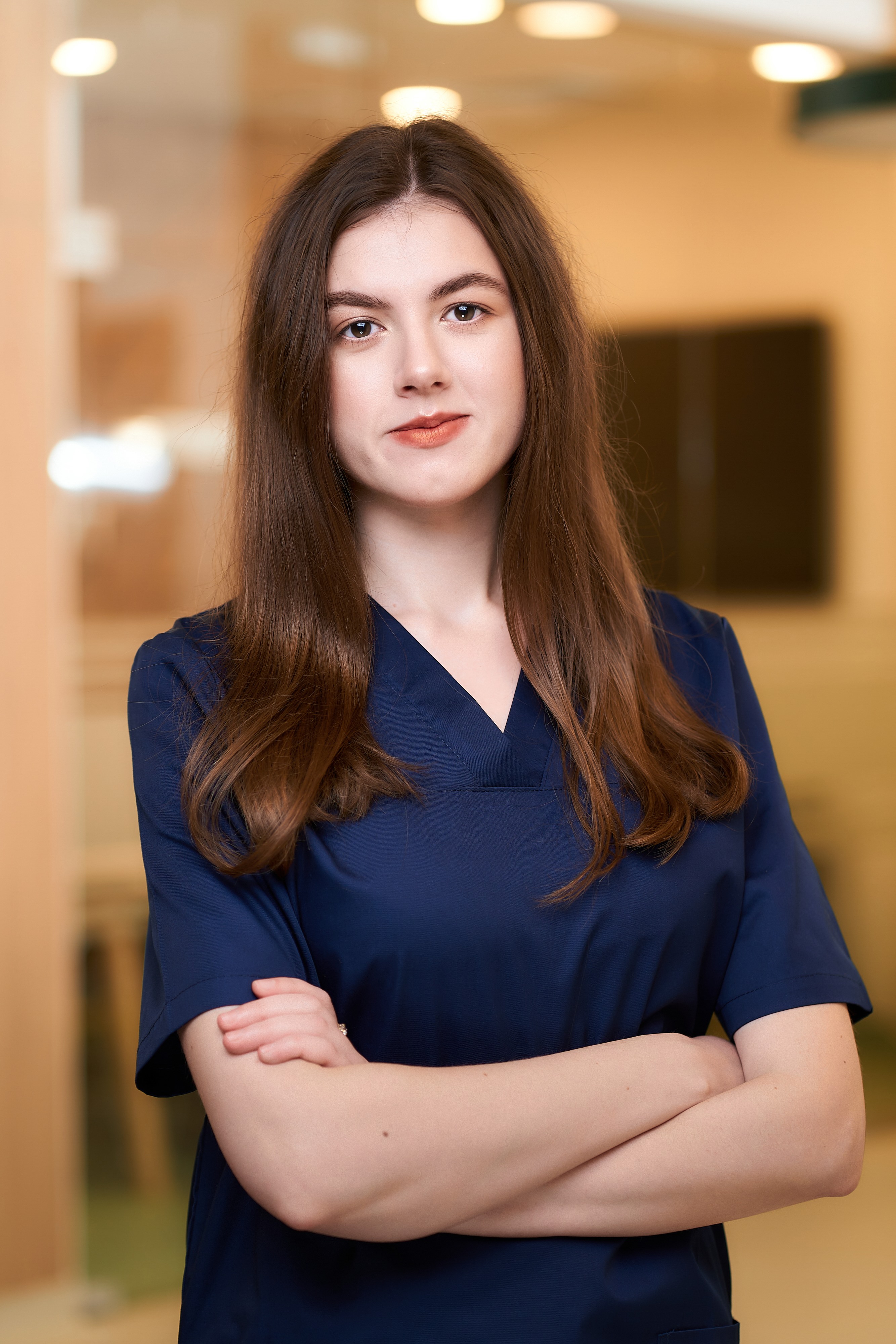 Склярська Ірина Олегівна