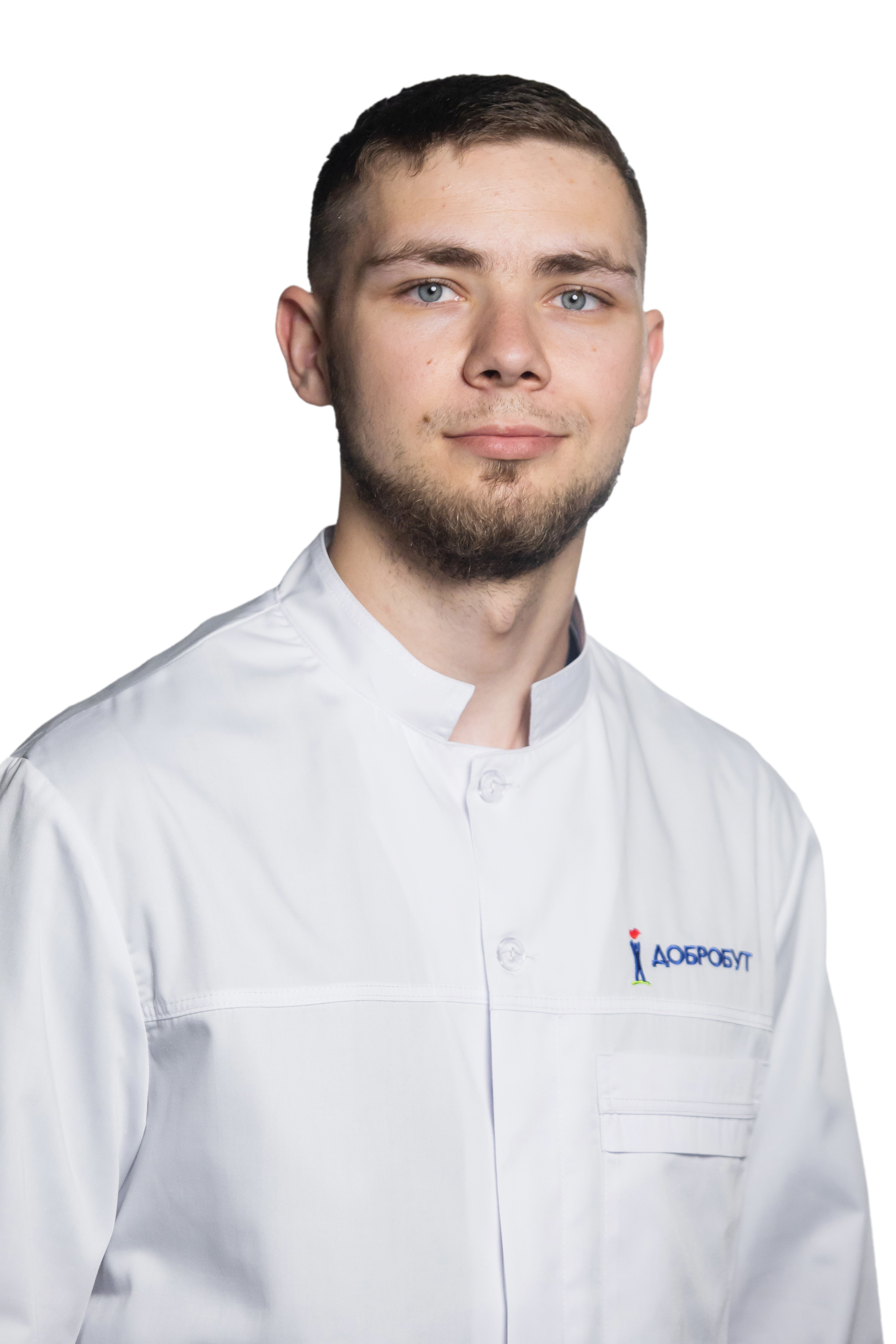 Lavreniuk Oleksandr Heorhiiovych