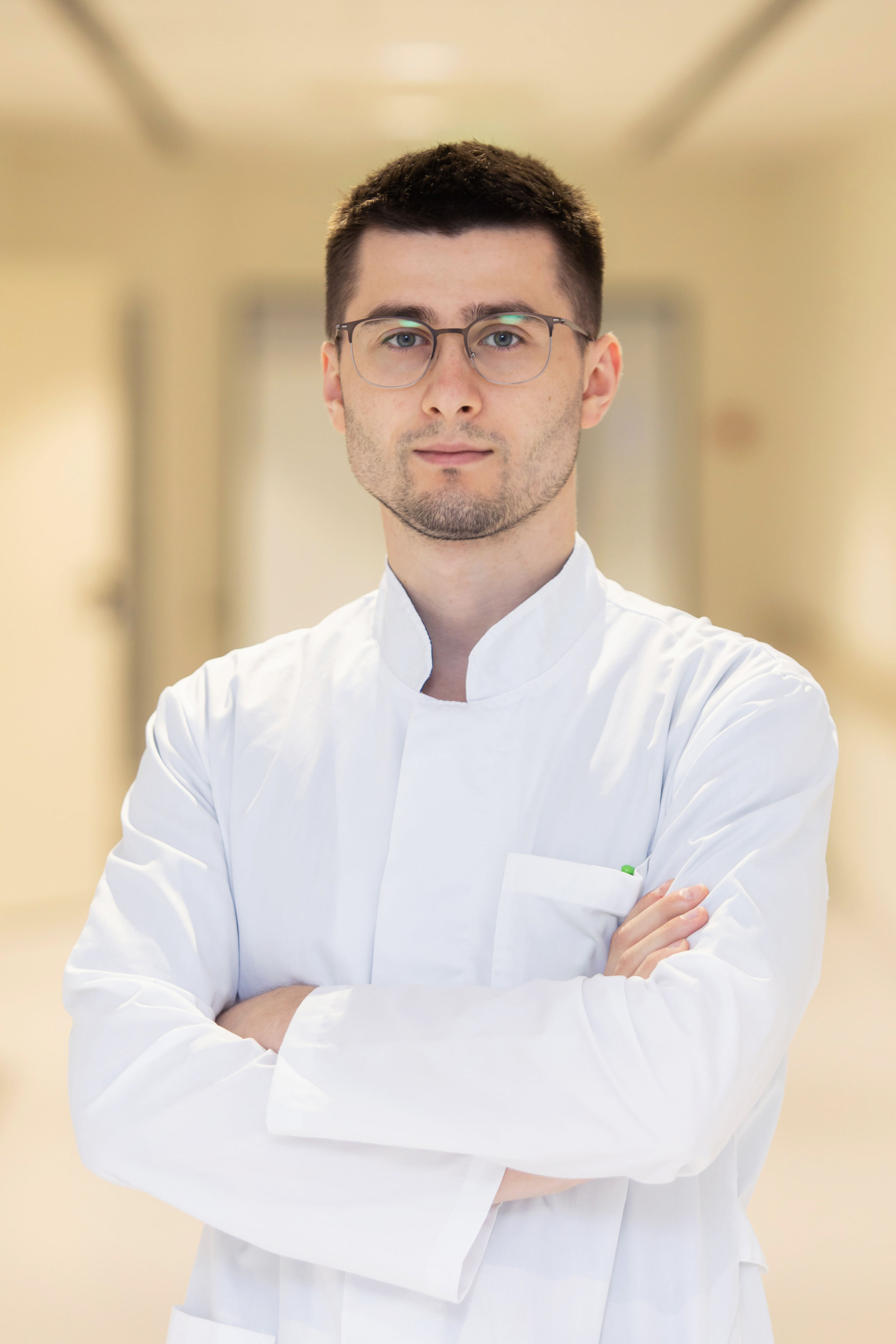 Романюк Дмитро Олександрович