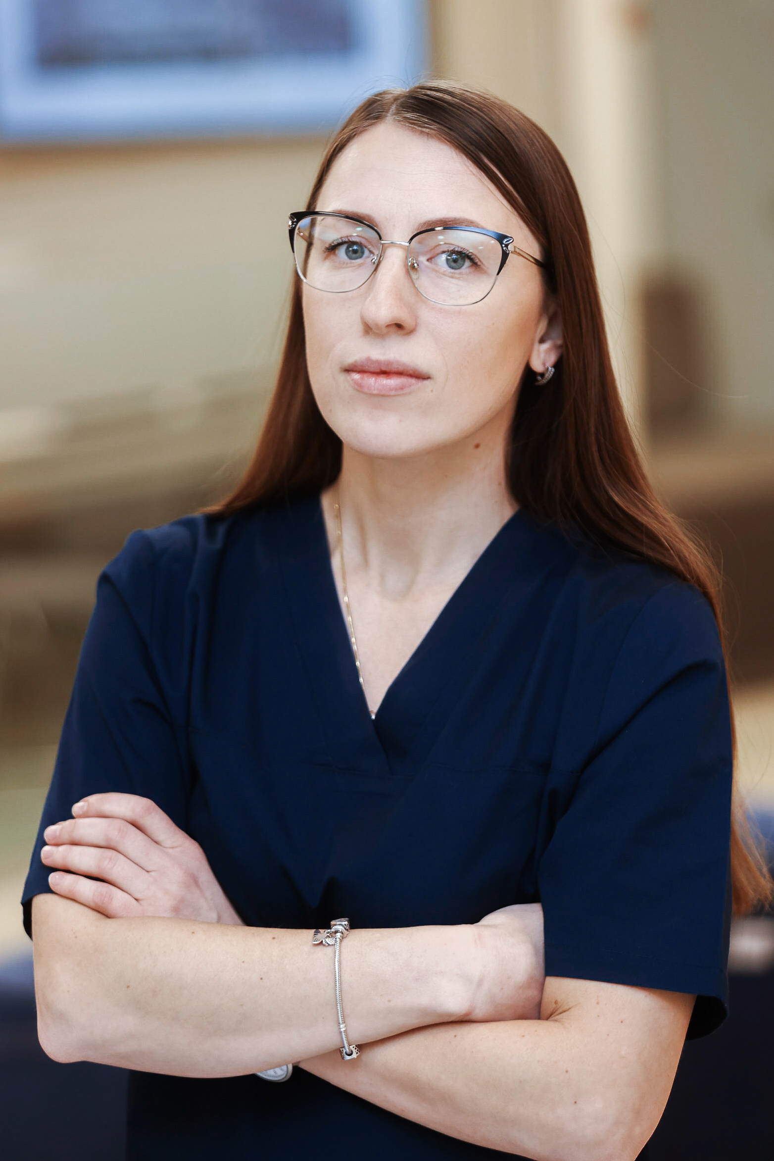 Олефіренко Надія Миколаївна