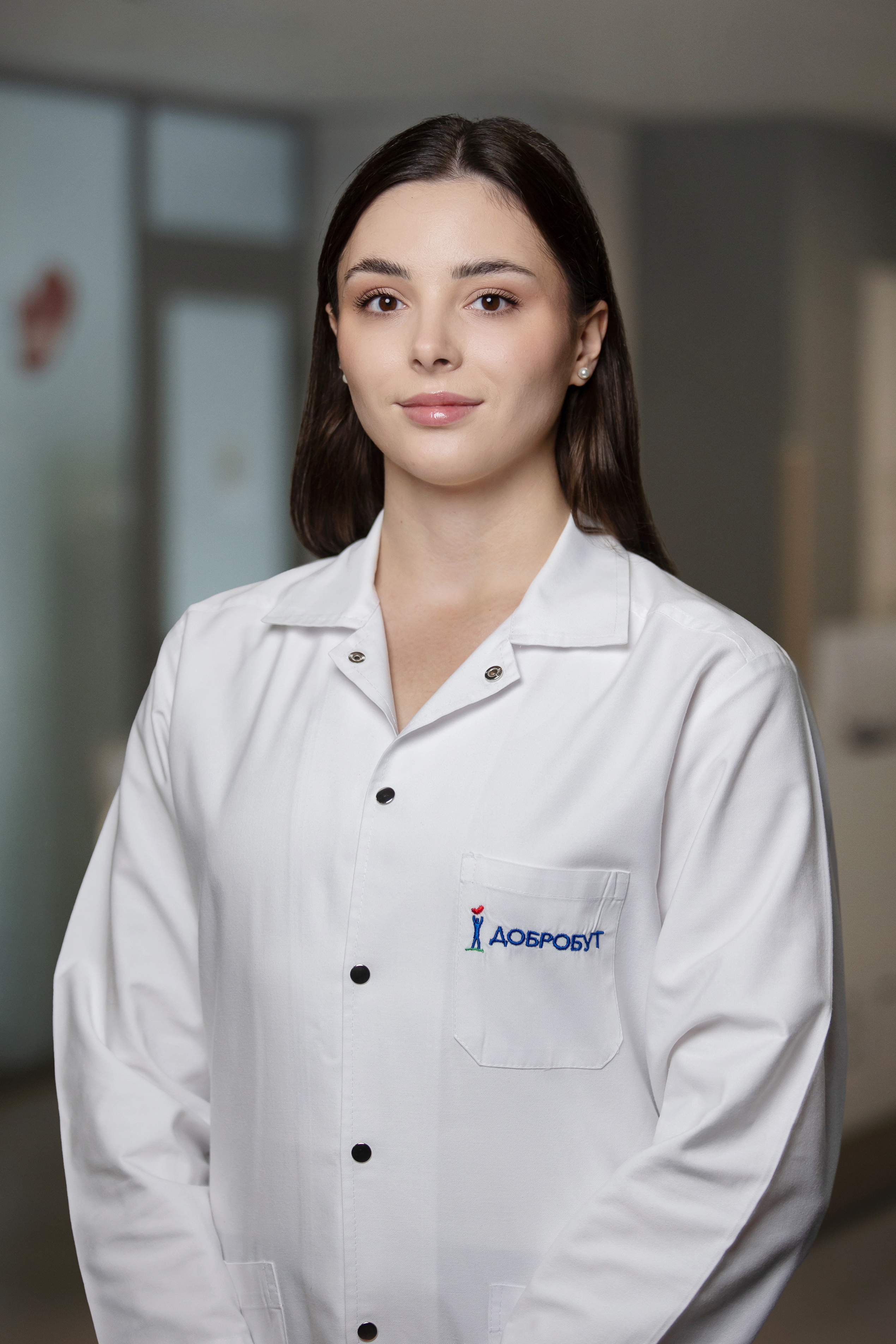 Machiha Daryna Mykhailivna