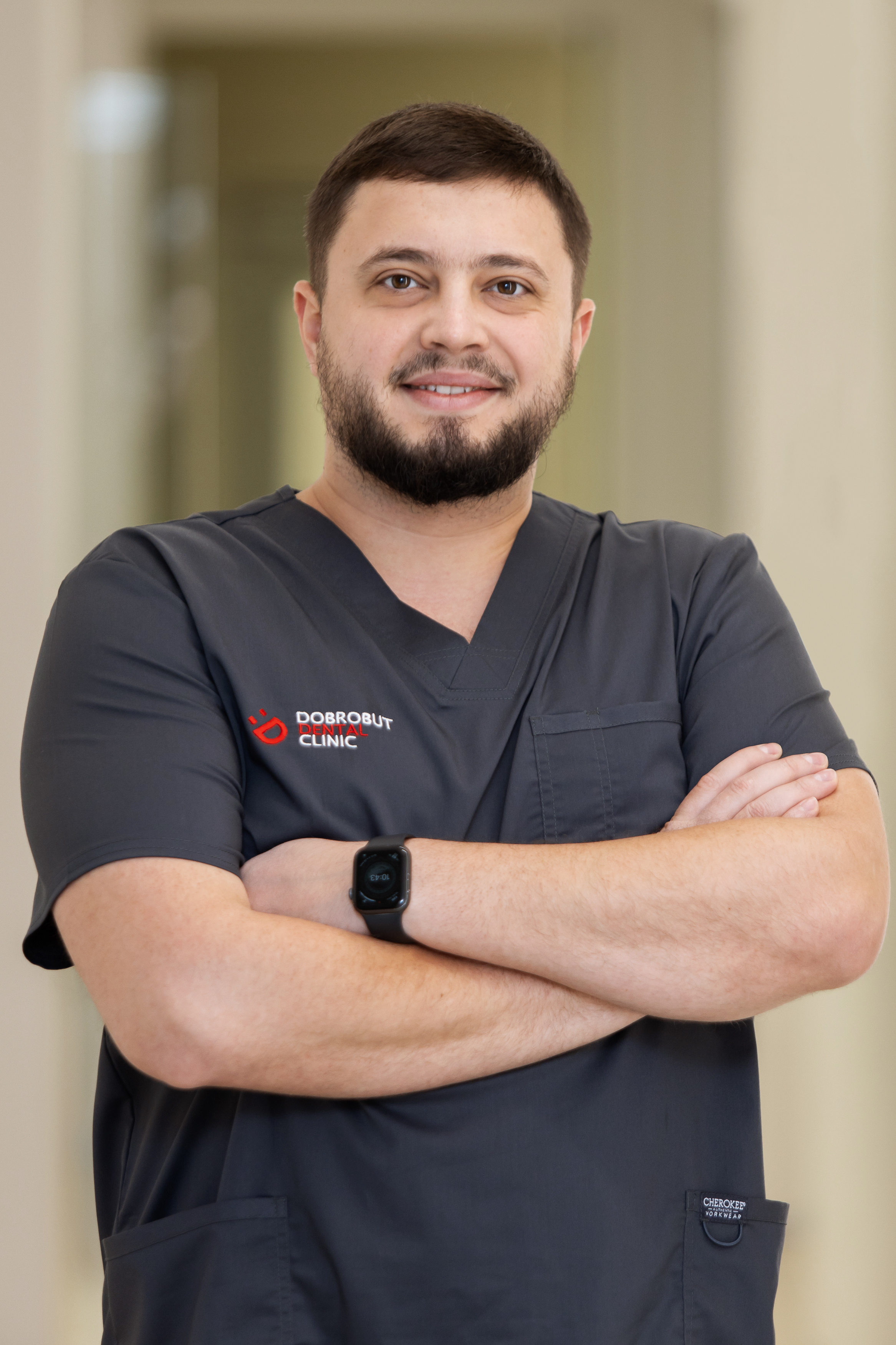 Ревут Микита Сергійович