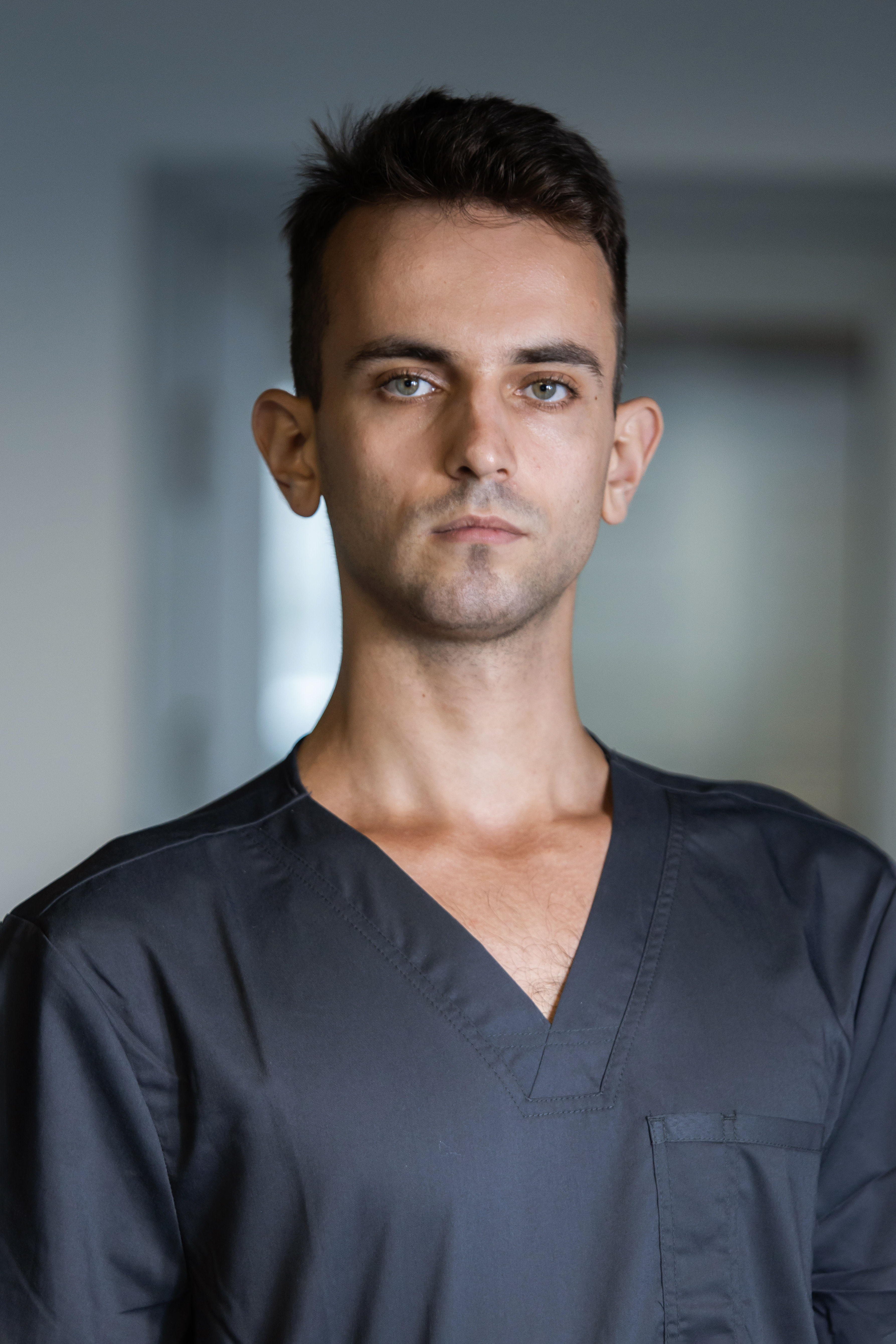 Фадин Максим Игоревич