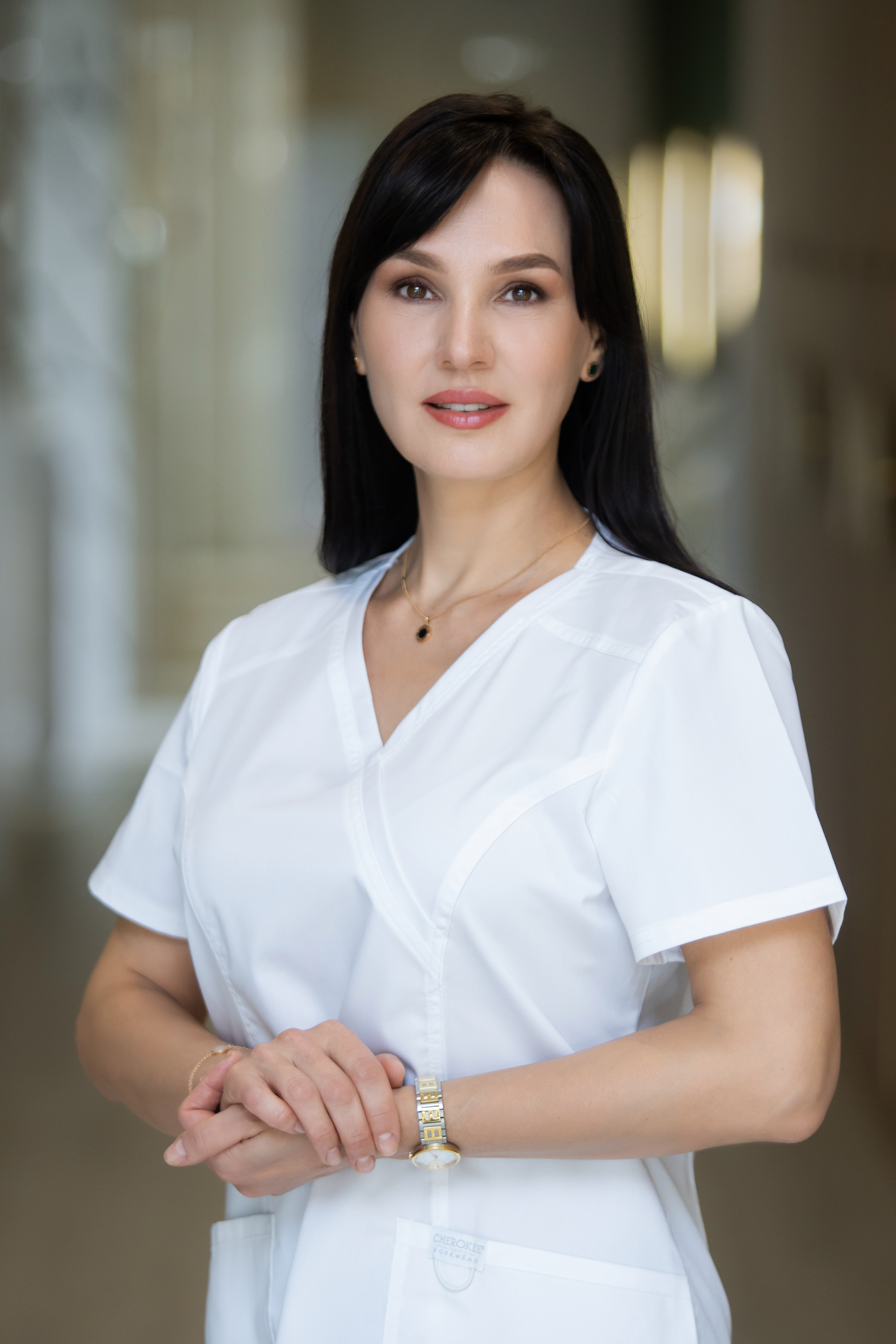 Авдєєва Віра Анатоліївна