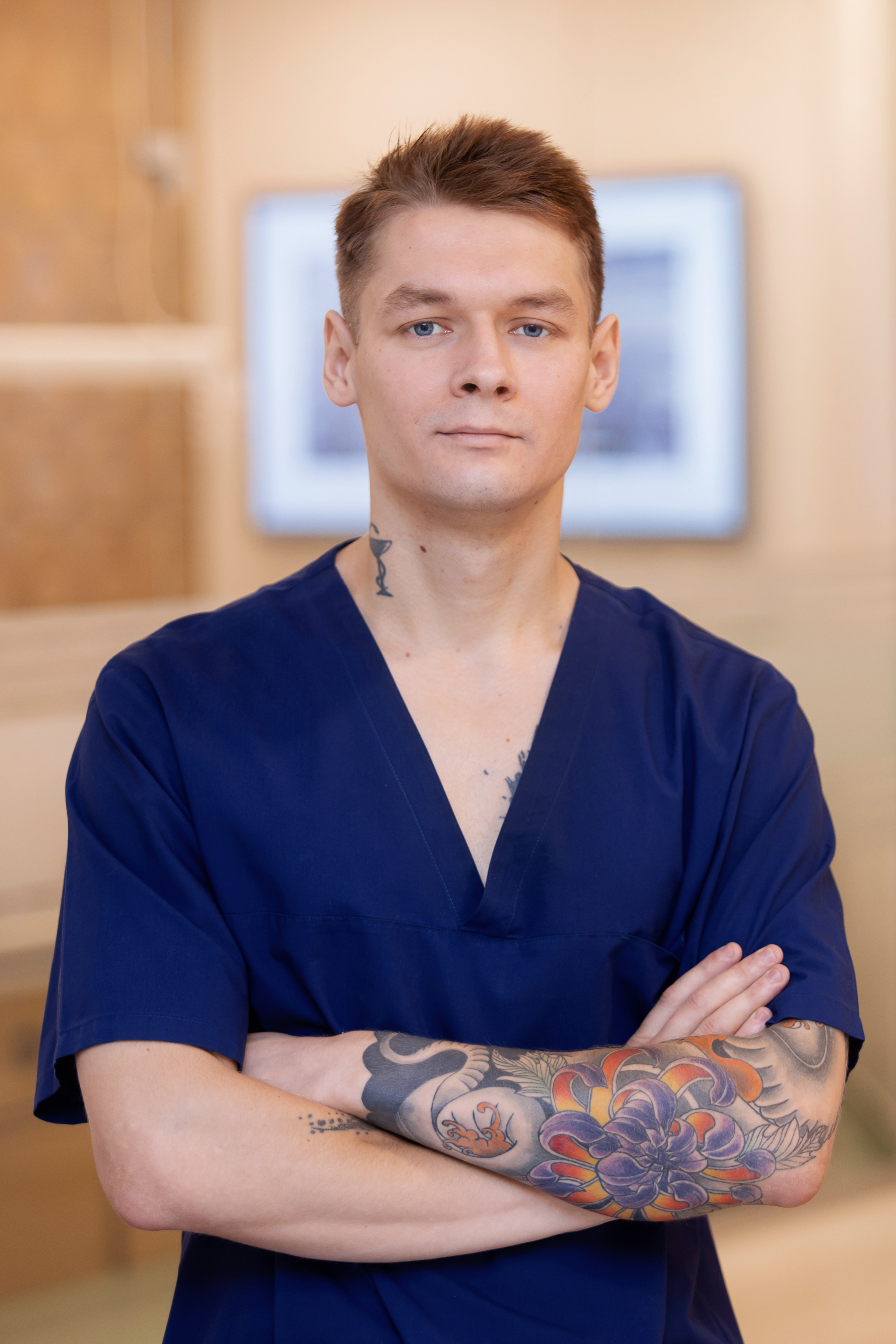 Оношко Артем Миколайович