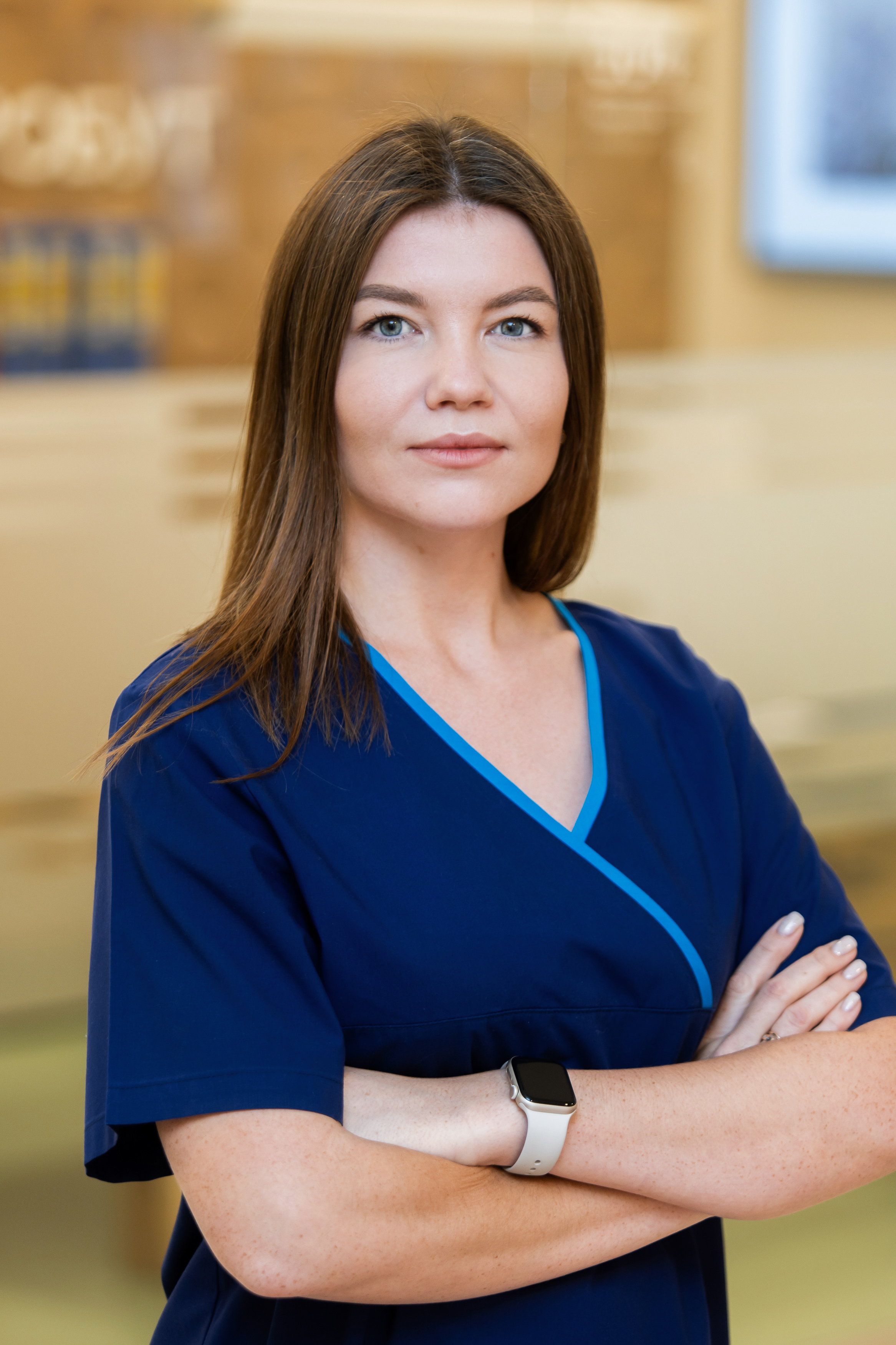 Коломиец Юлия Геннадьевна