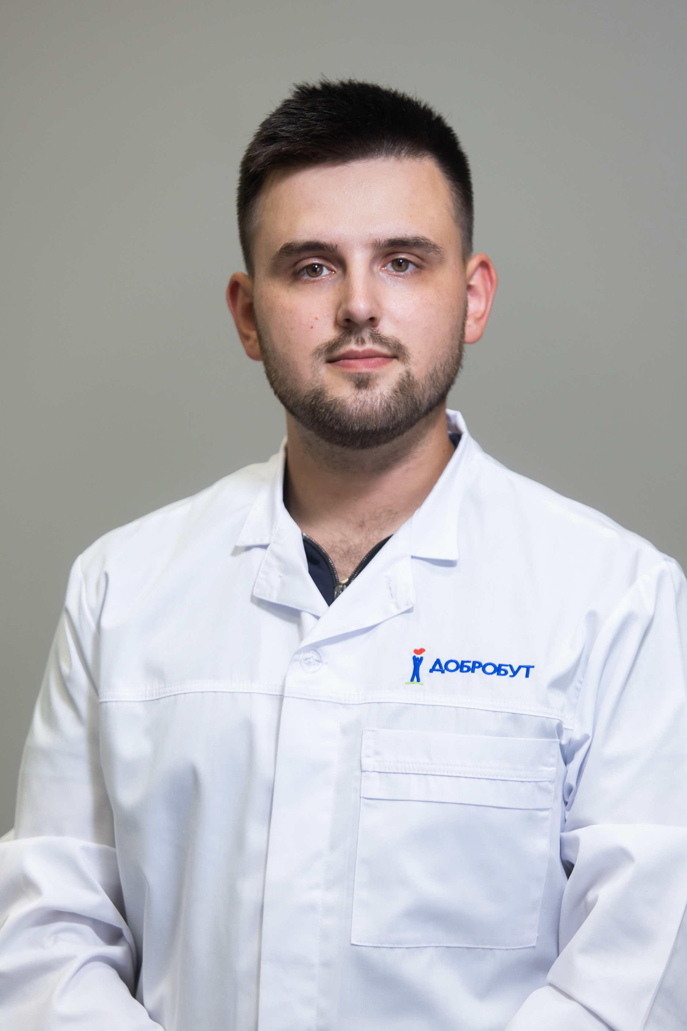 Tsymbal Dmytro Vladyslavovych