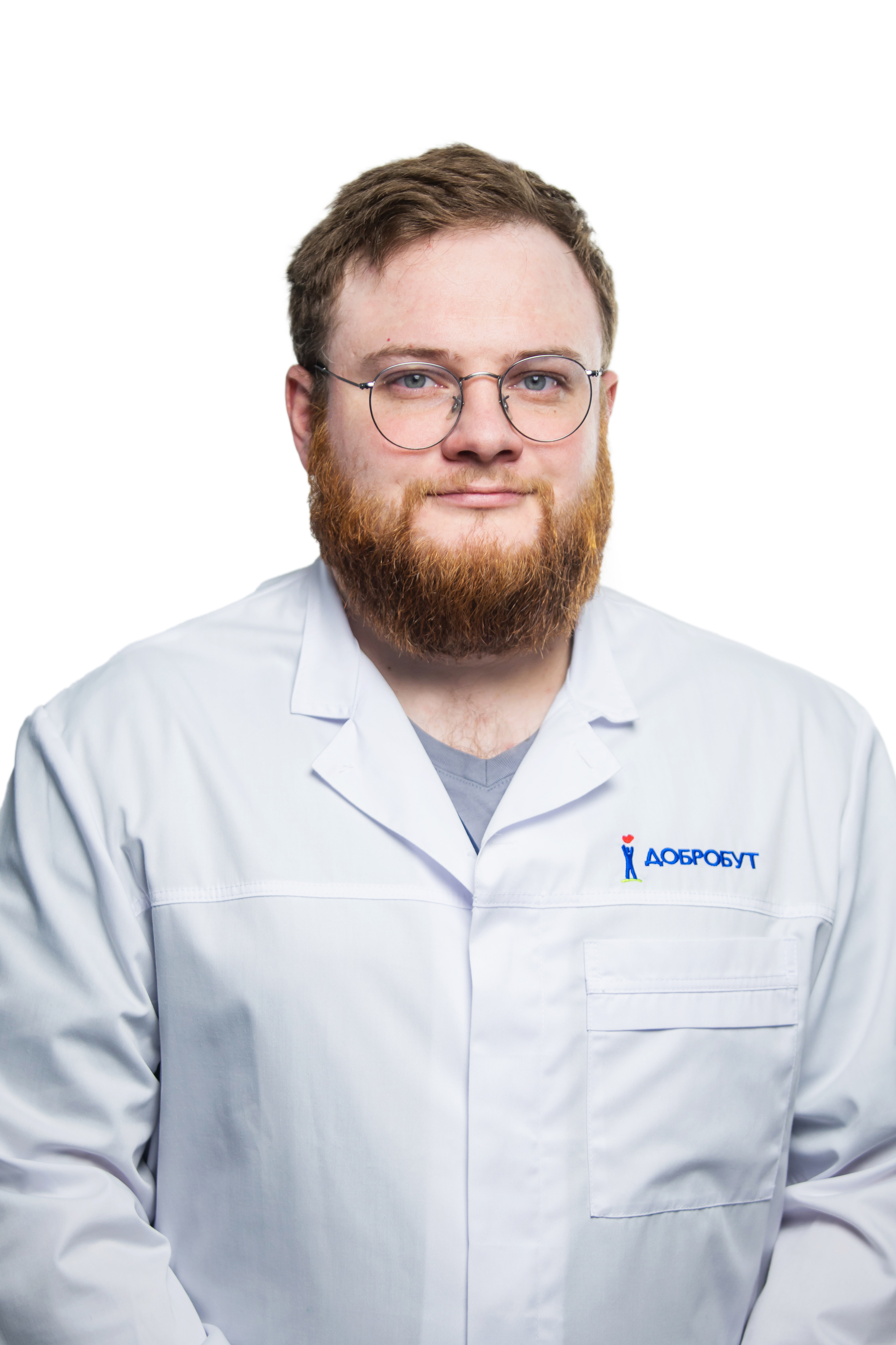 Voloshyn Dmytrii Olehovych