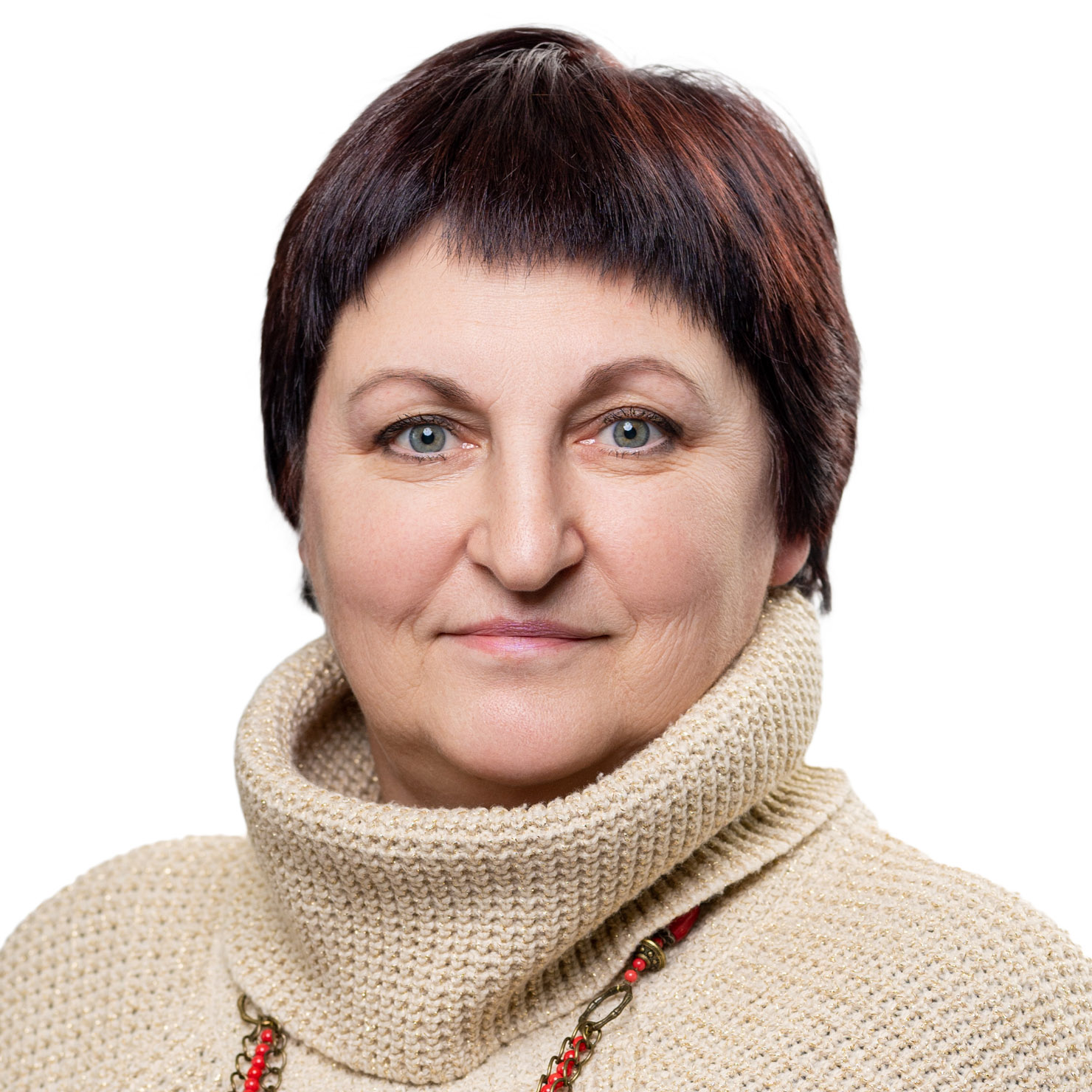 Yarova Iryna Mykolaivna