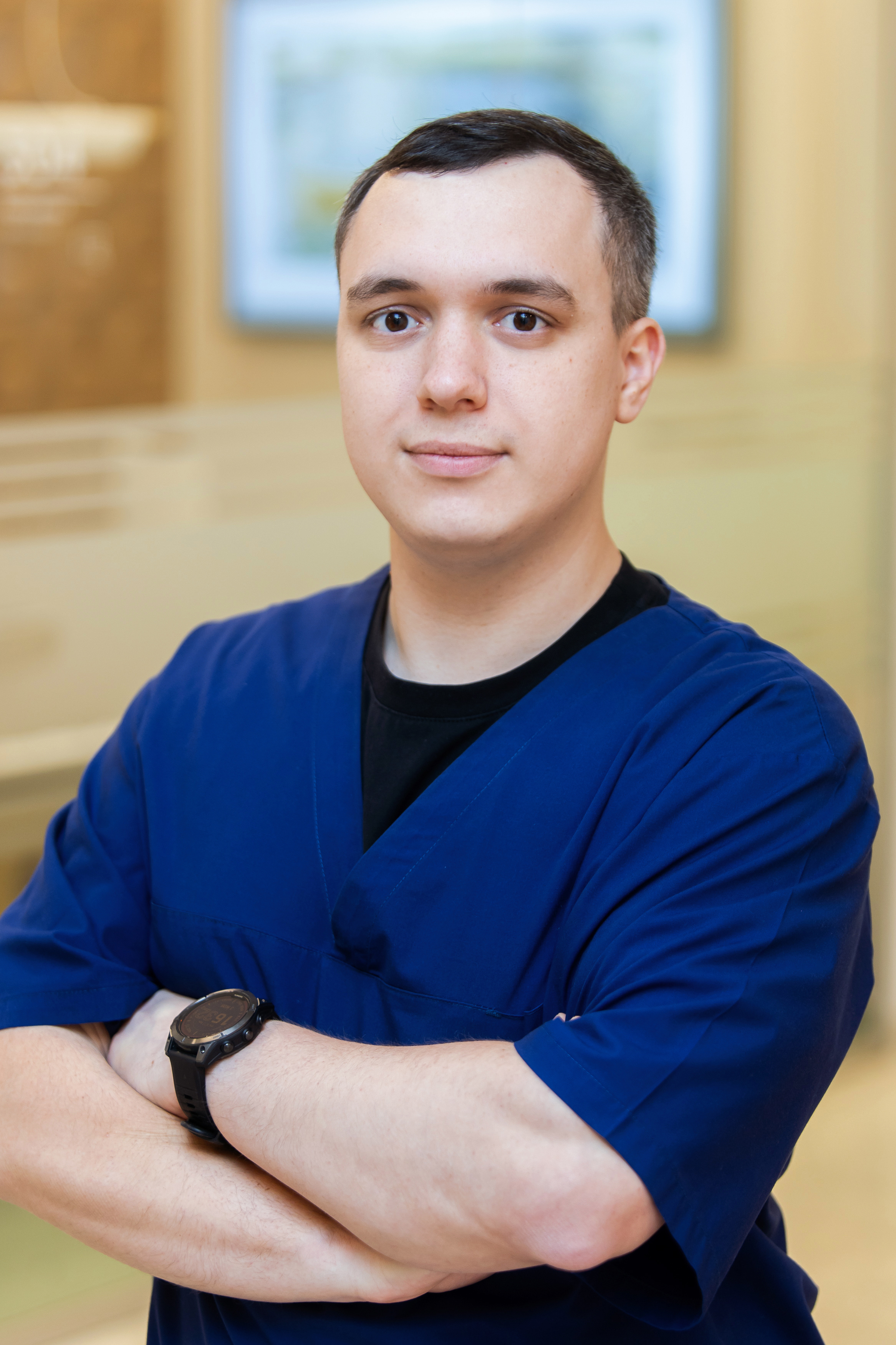 Карпачев Александр Витальевич