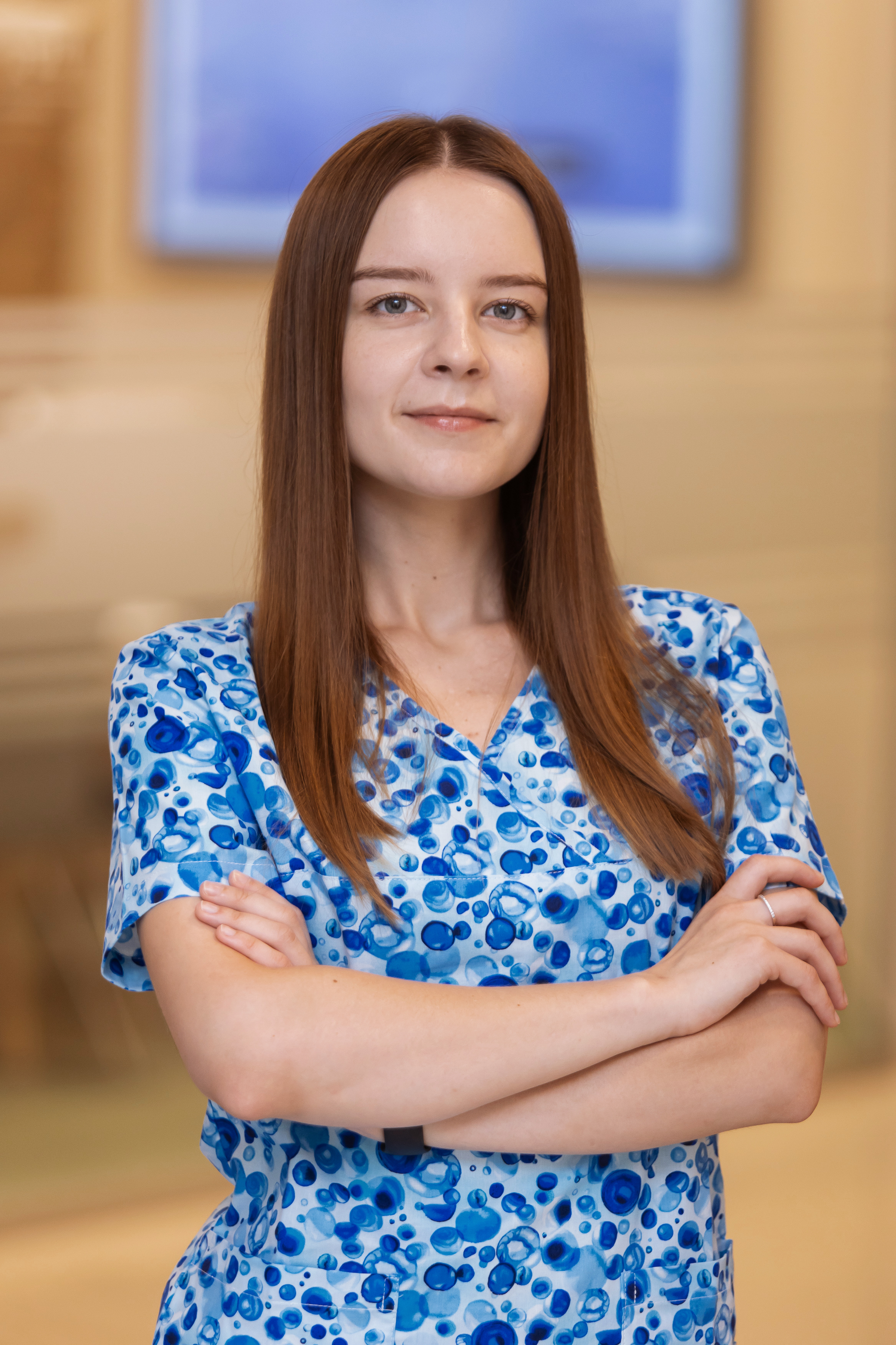 Куземская Александра Юрьевна