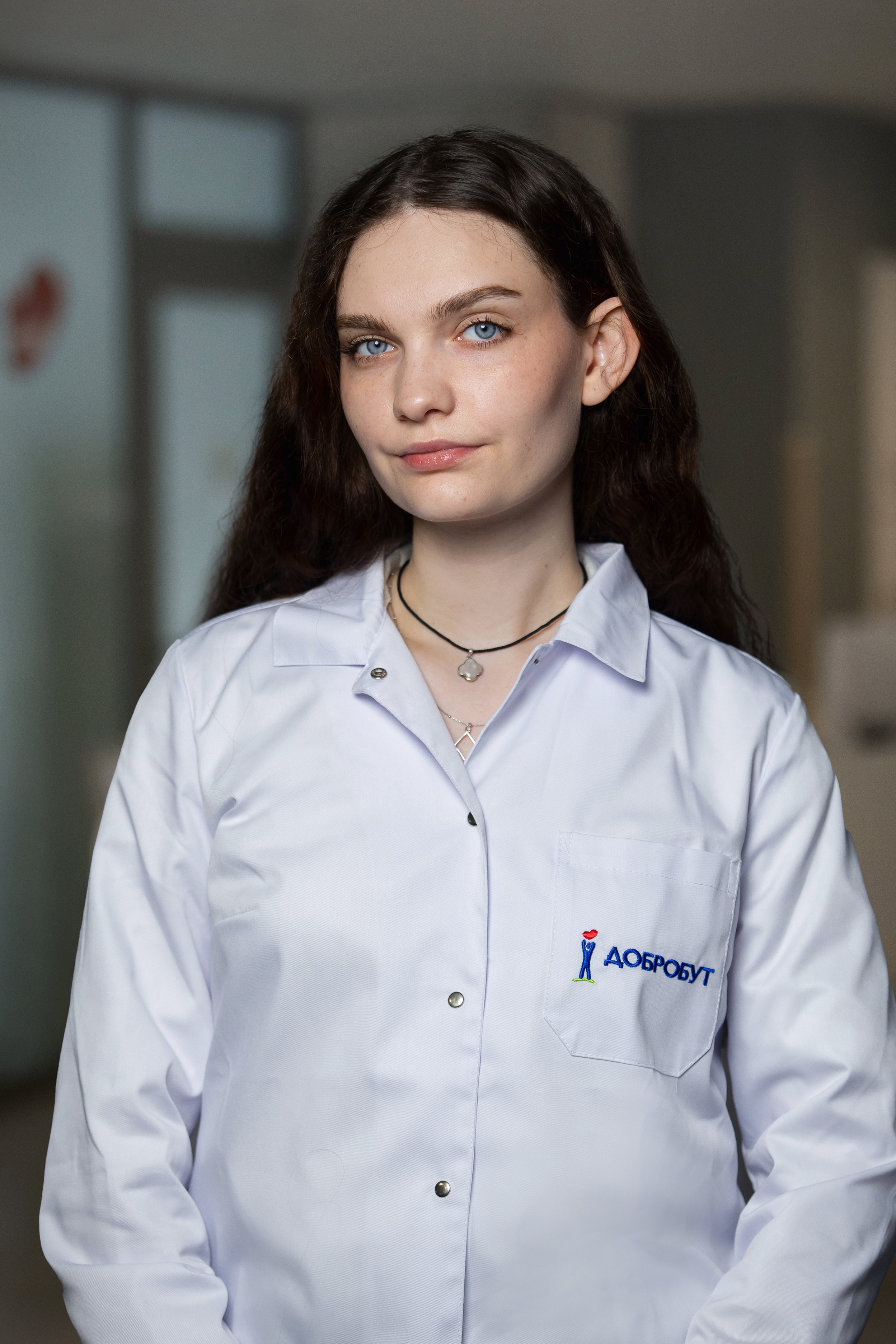 Семушина Надежда Эдуардовна