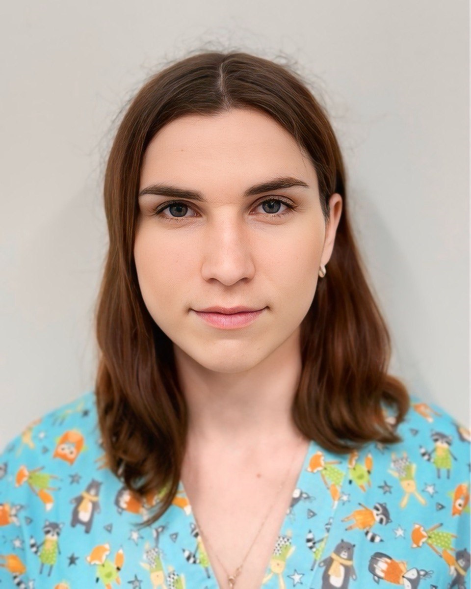 Sydorchuk Liubava Mykolaivna