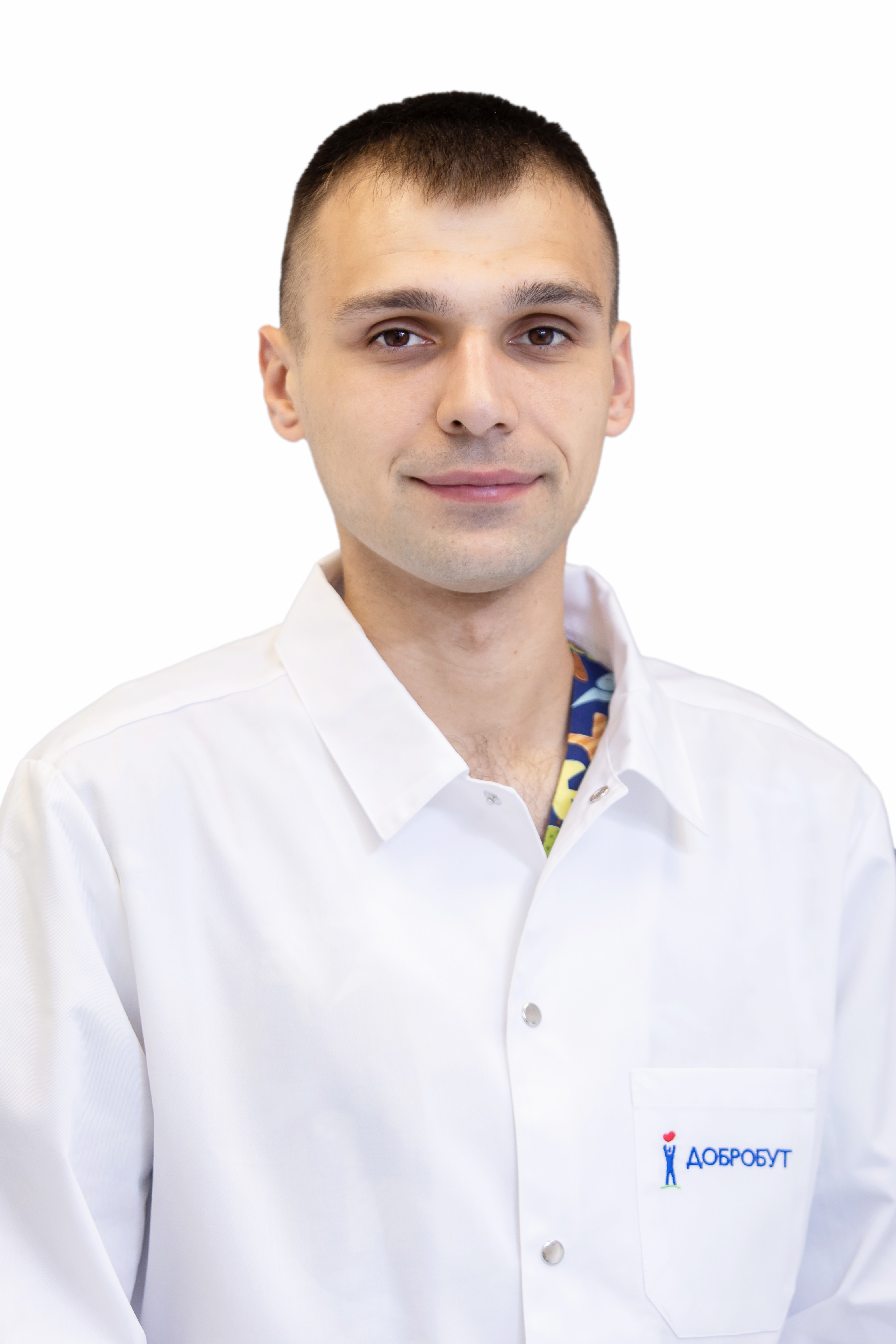 Кабанчук Віталій Юрійович