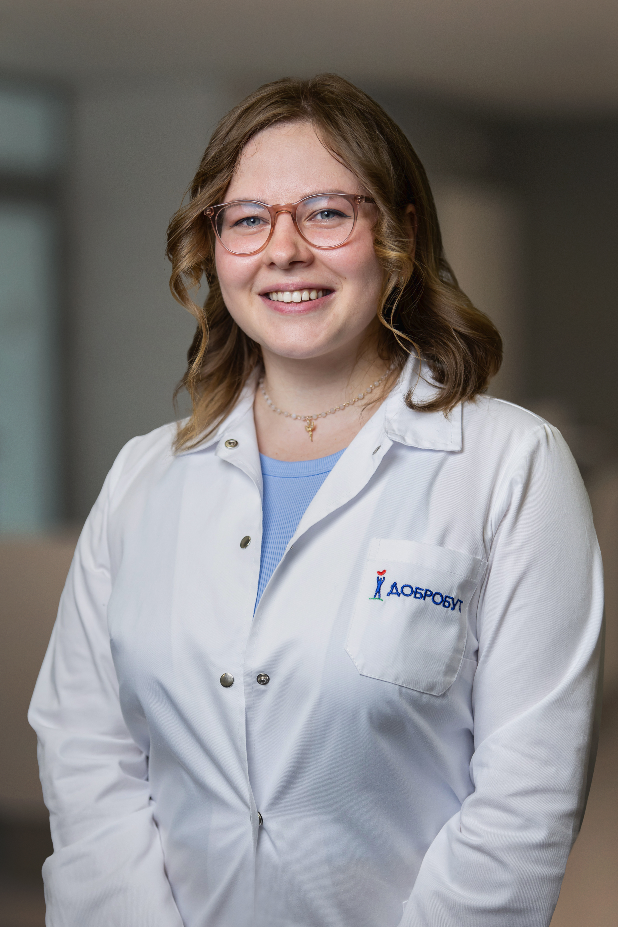 Ruban Yelyzaveta Serhiivna