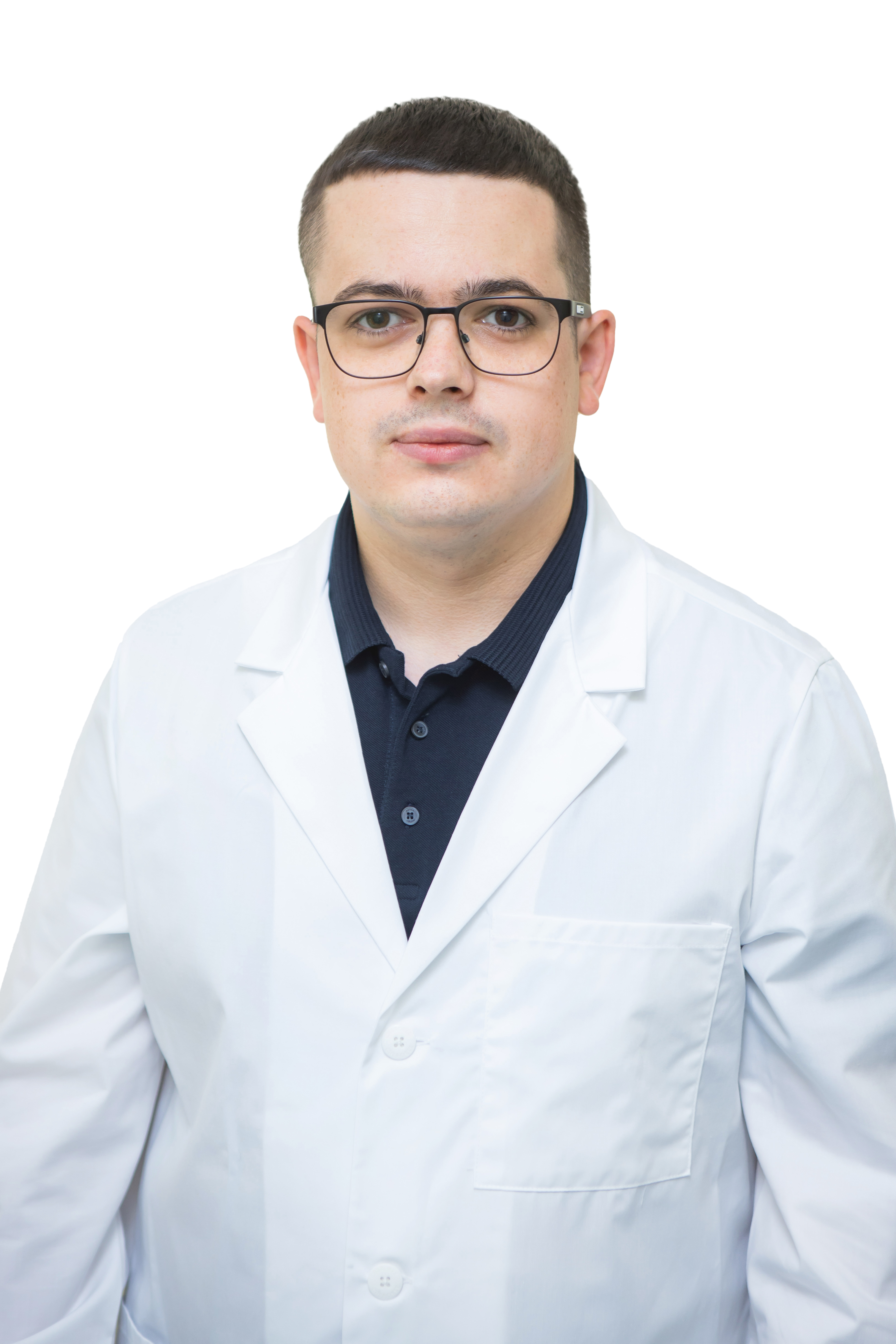 Kovalov Bohdan Serhiiovych