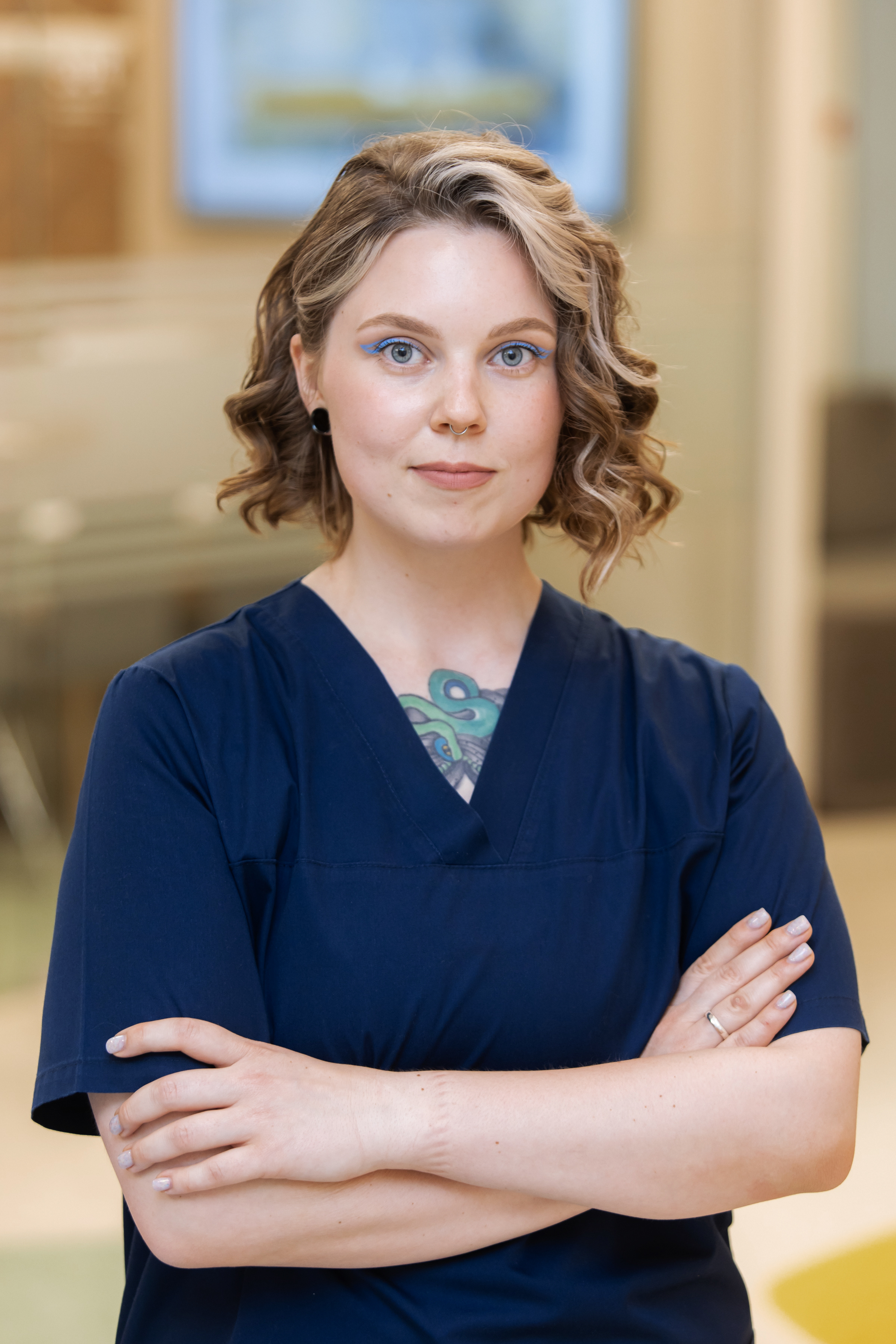 Саржина Олеся Викторовна