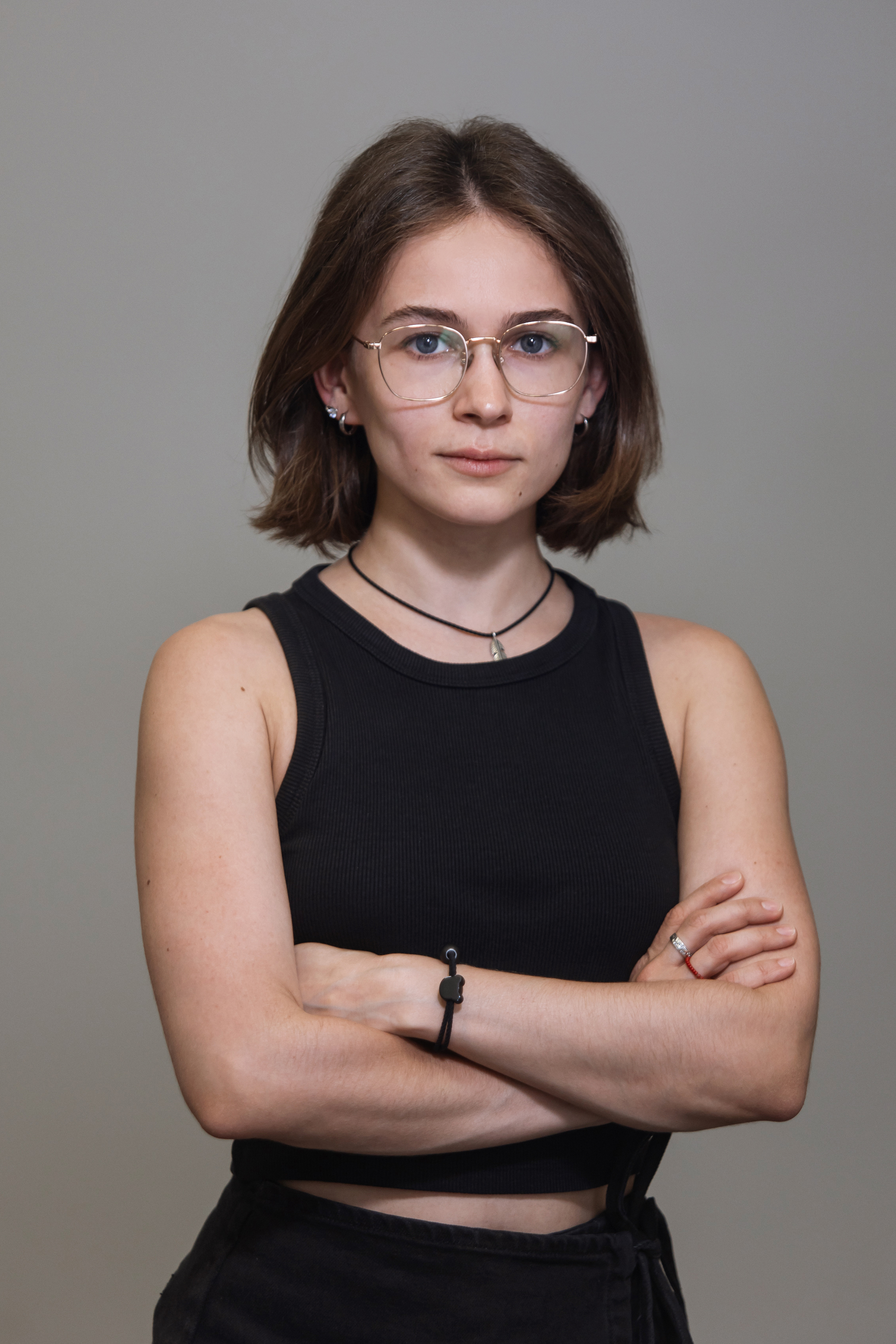 Веред Таисия Витальевна