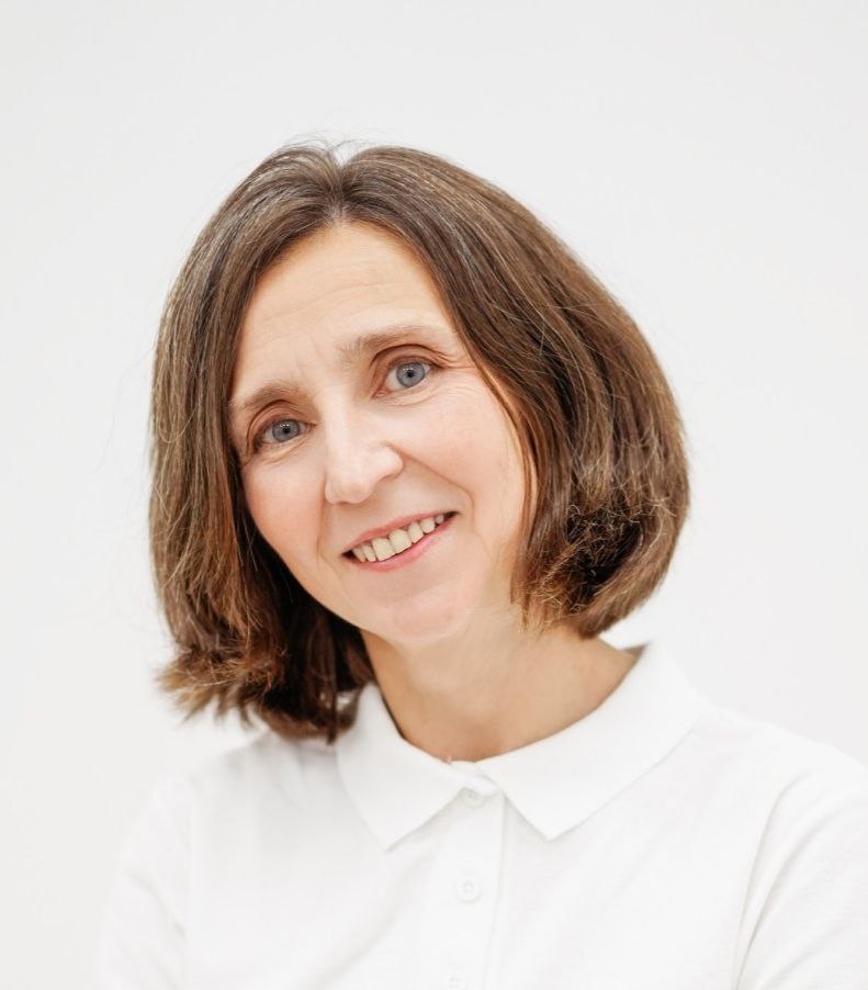 Огурцова Алла Петрівна