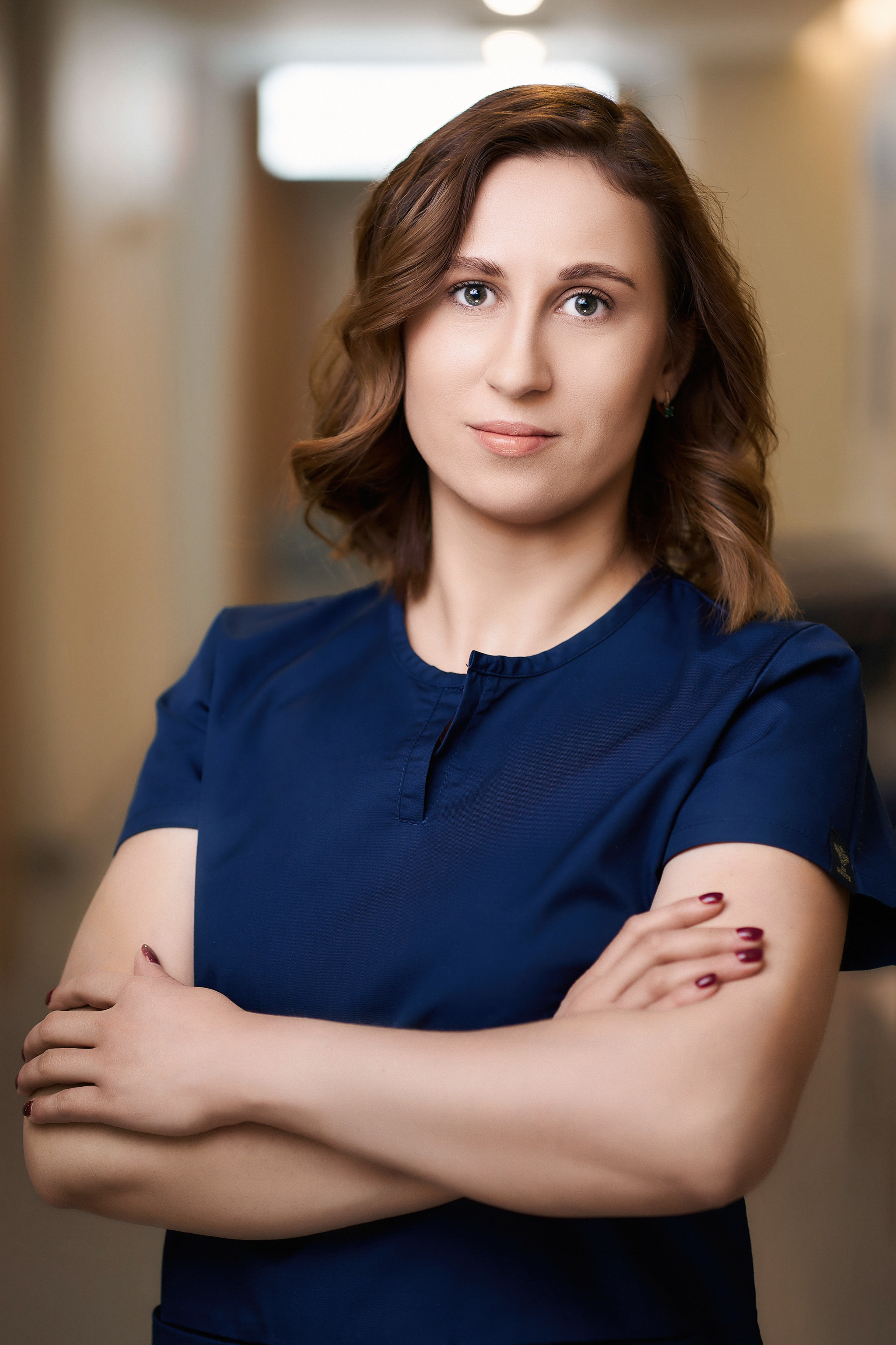 Марченко Мар'яна Юріївна Марченко Мар'яна Юріївна