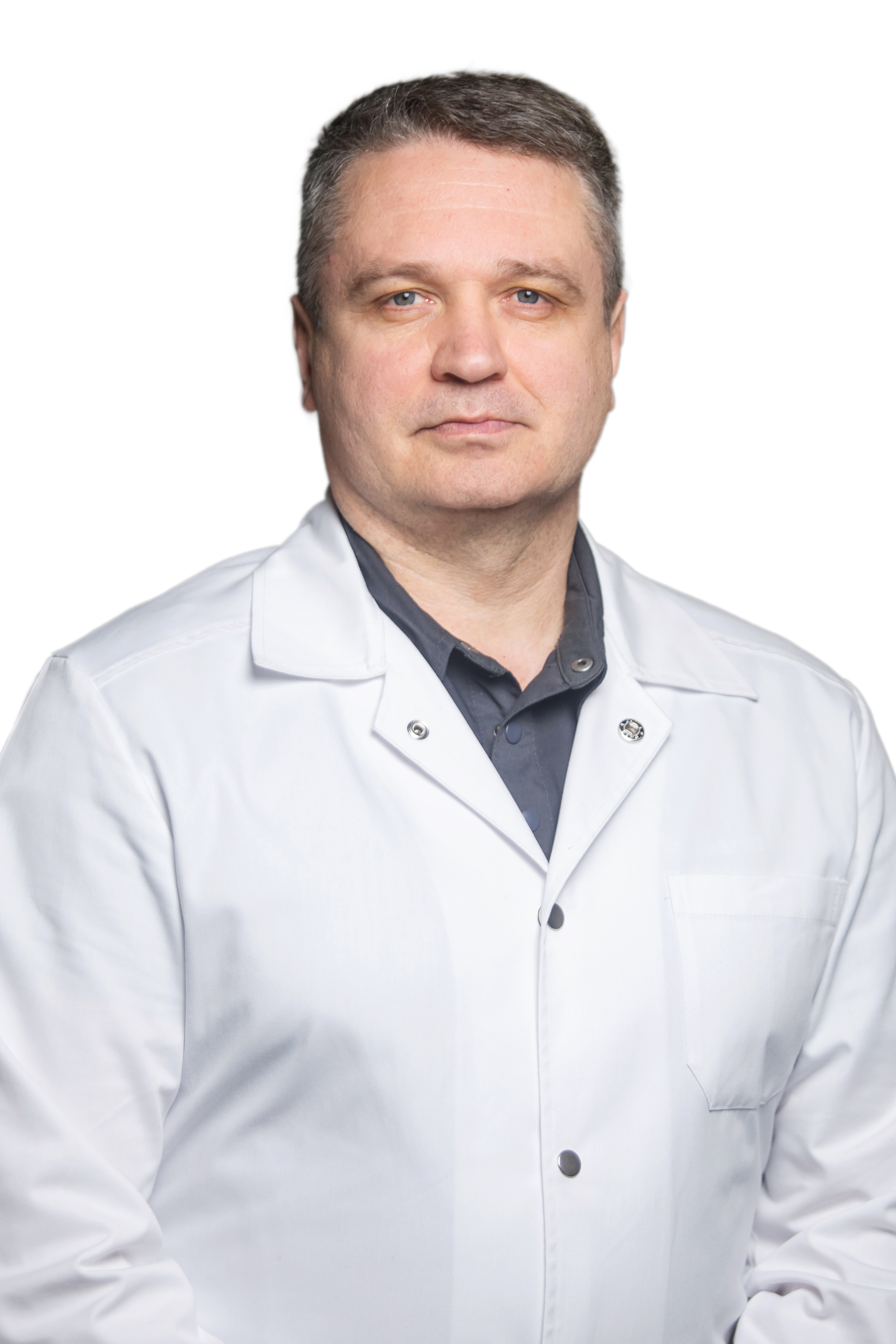 Гармиш Андрей Романович