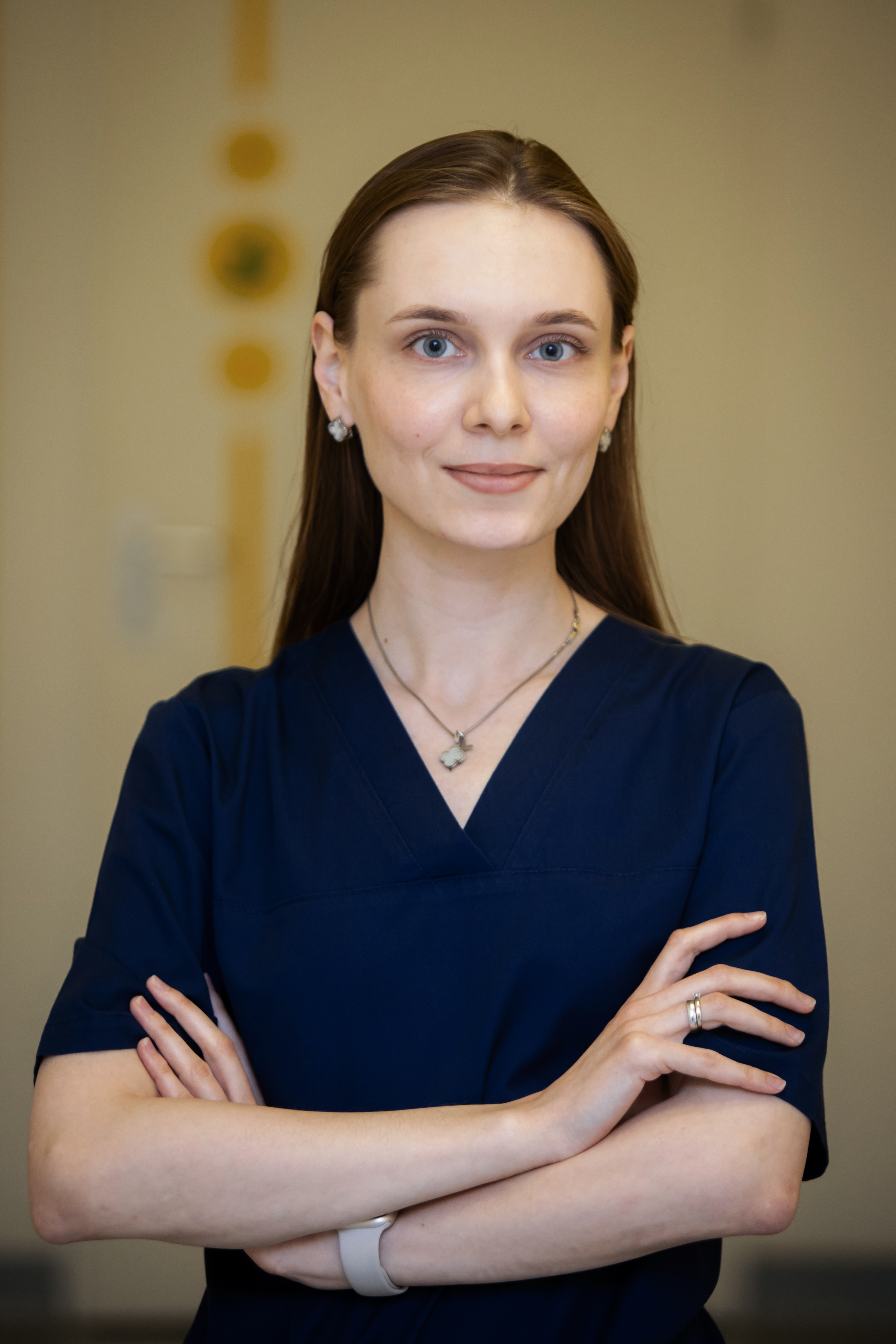 Stetsiuk (Shakhraichuk) Lesia Oleksandrivna