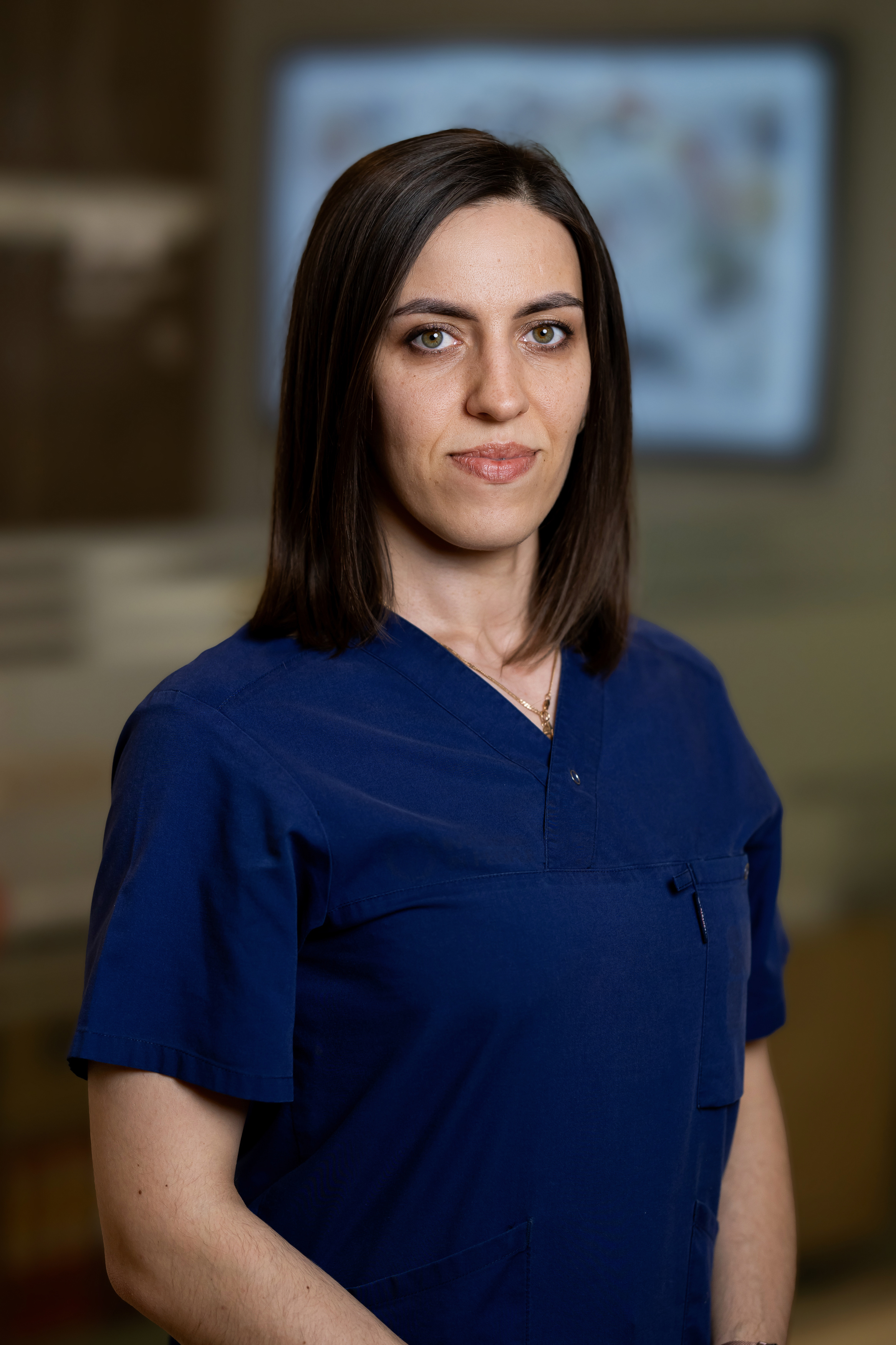 Sviatenko Olha Valeriivna