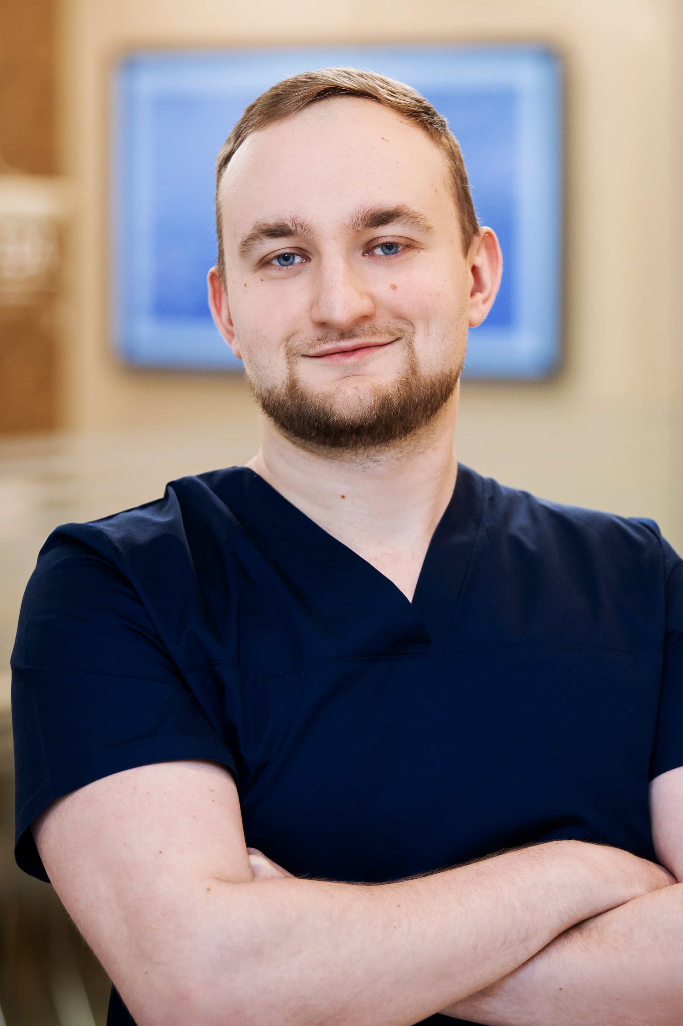 Митраков Даниил Витальевич