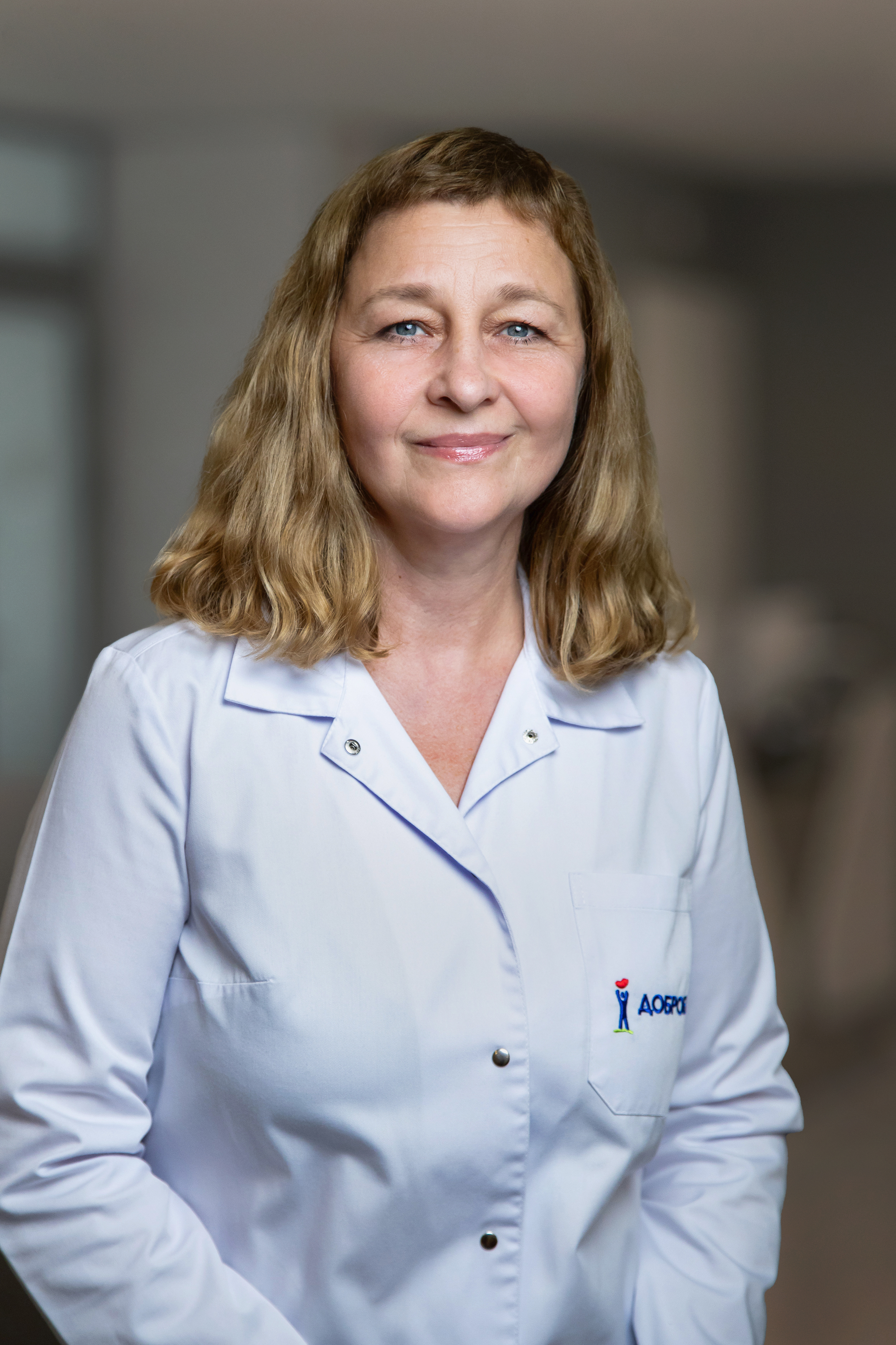 Стемблевская Марина Юрьевна