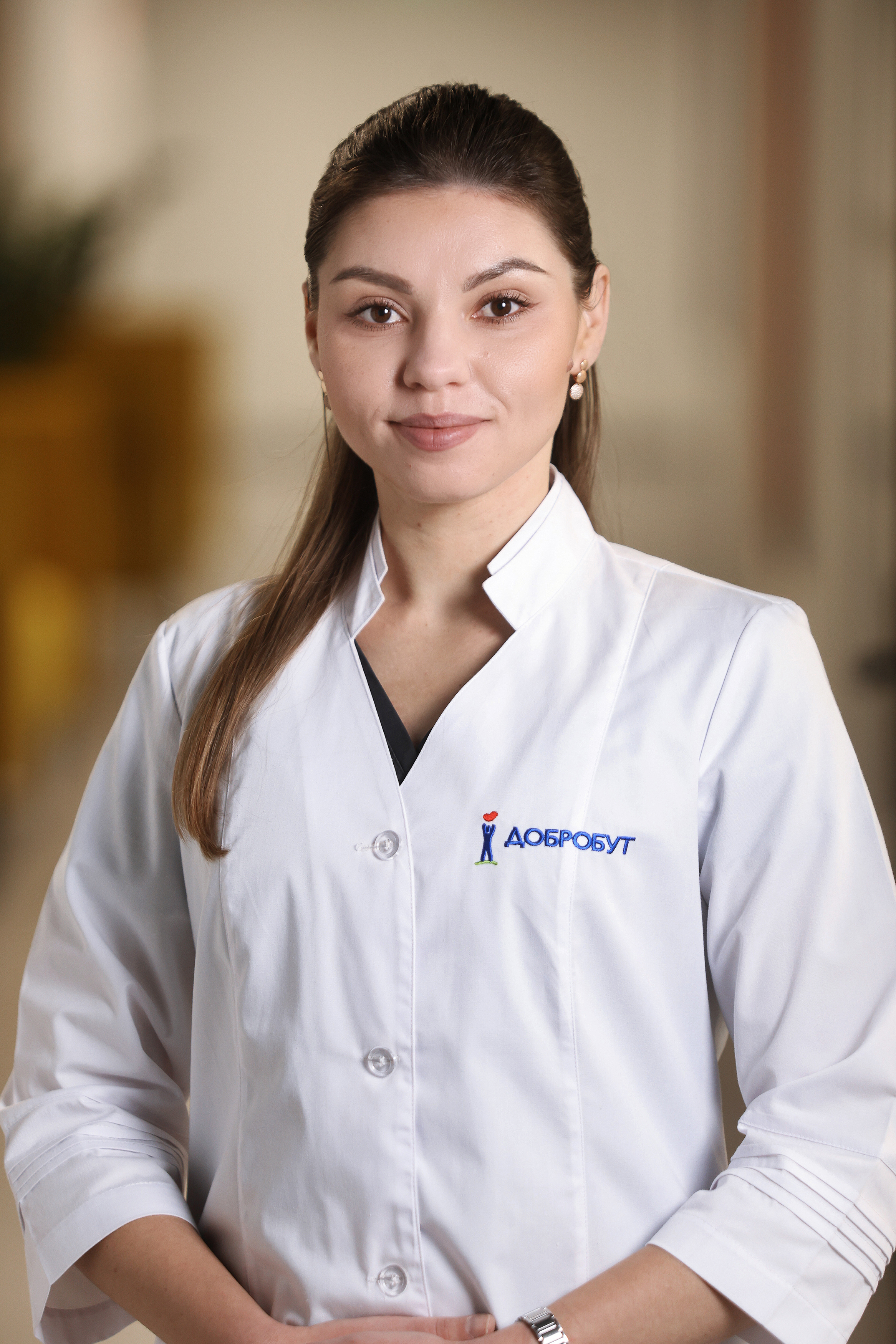 Грунтова Дарья Александровна