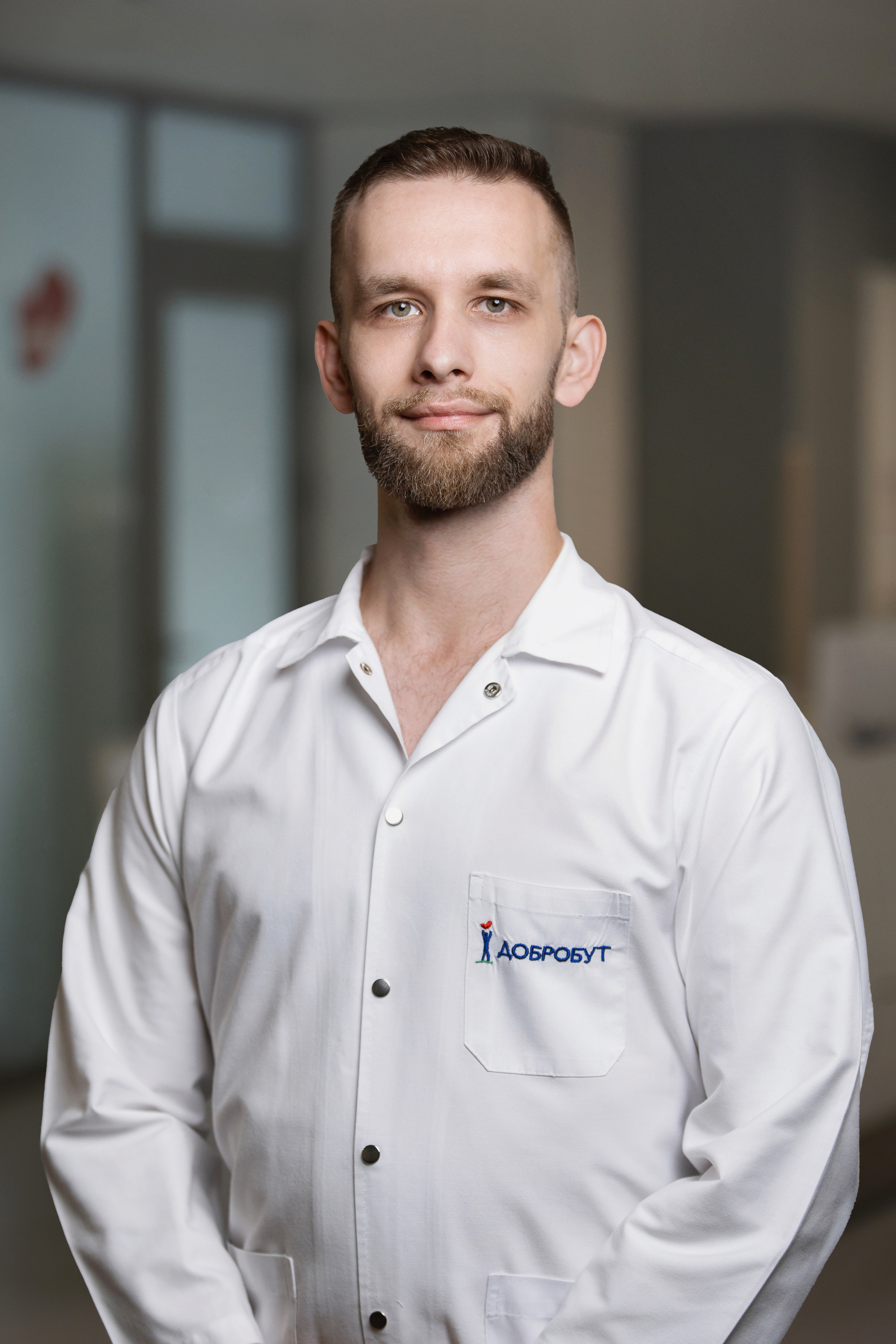 Byshevych Oleksandr Serhiiovych