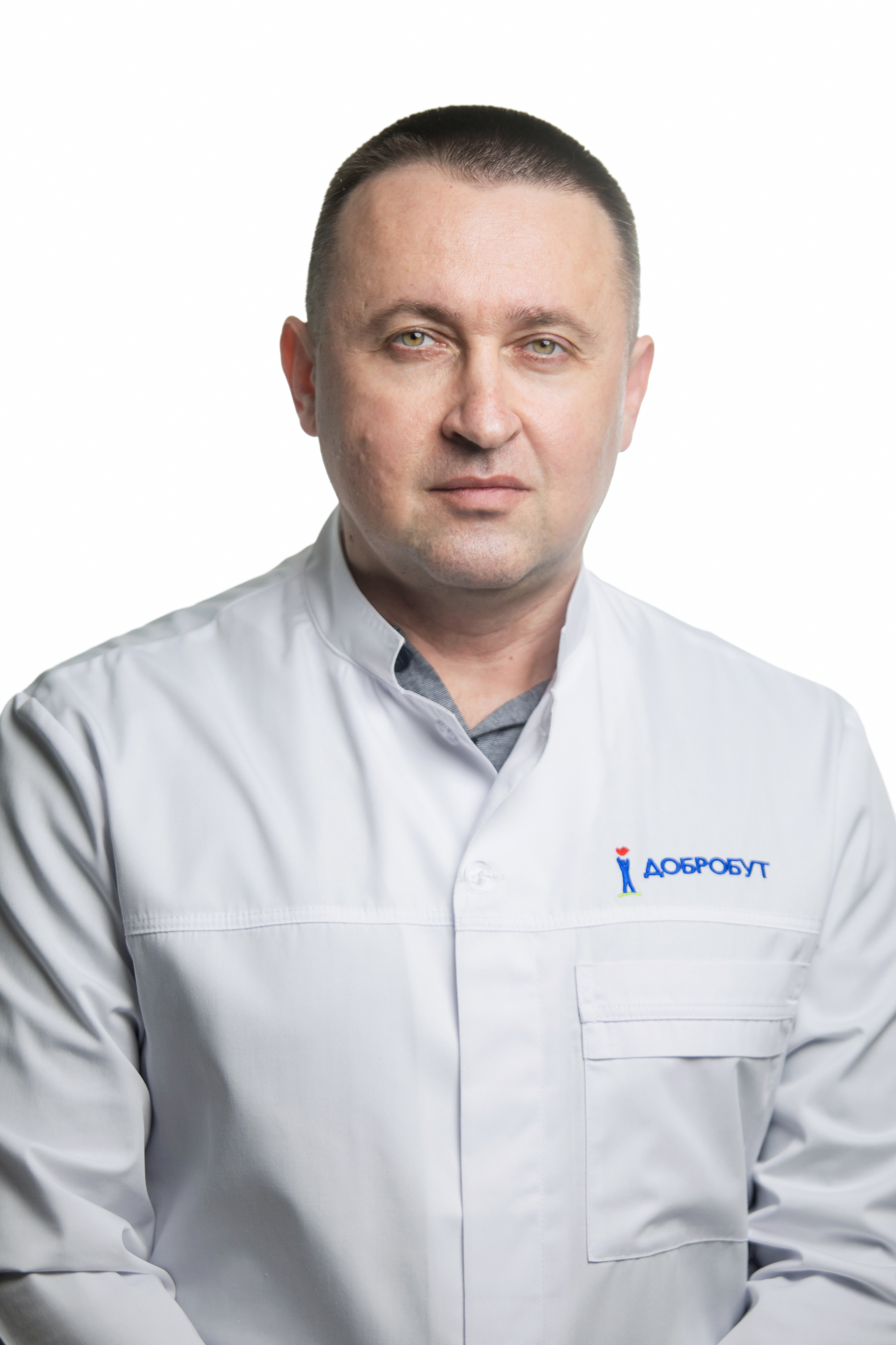 Будьонний Павло Валерійович