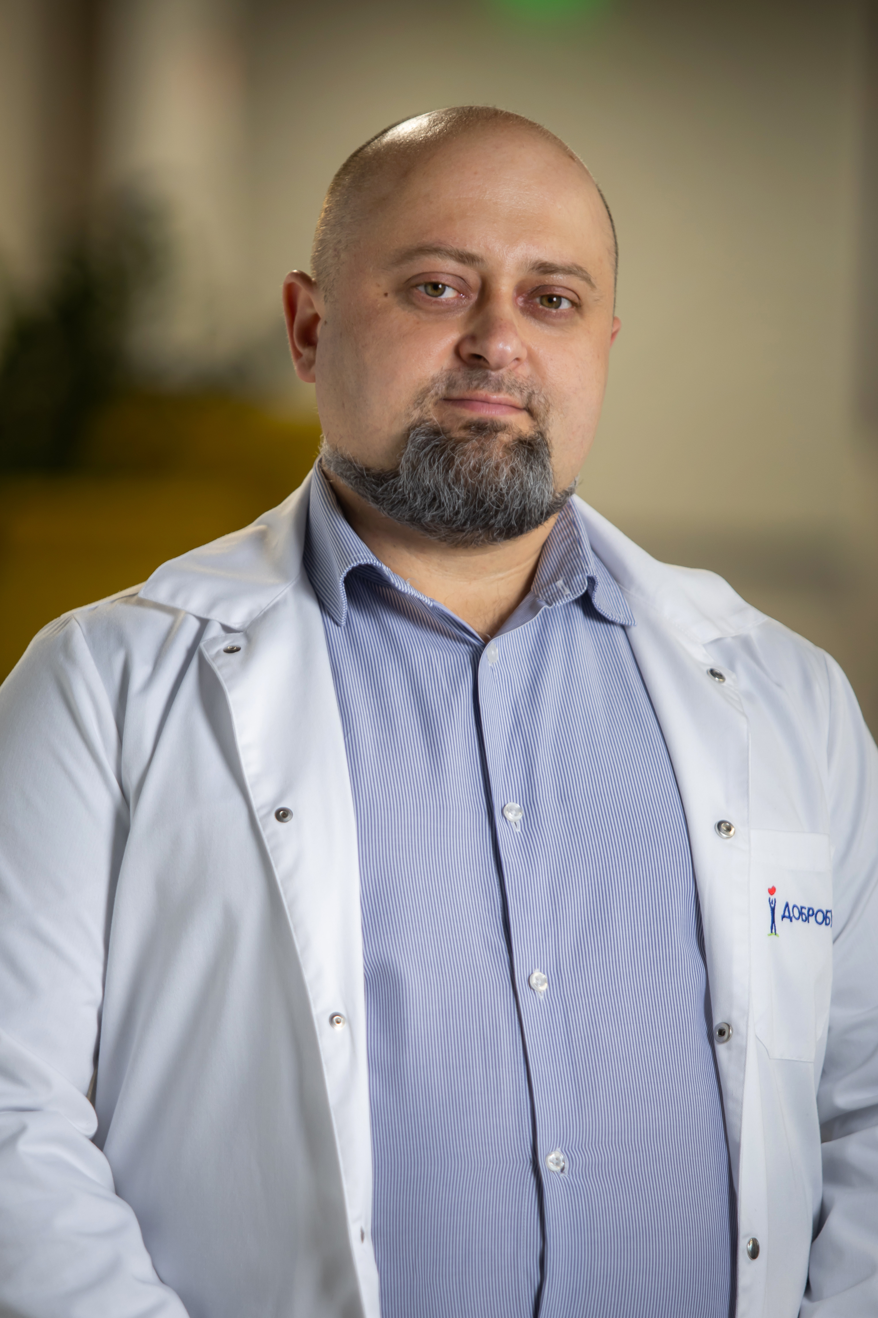 Шаповалов Евгений Анатольевич